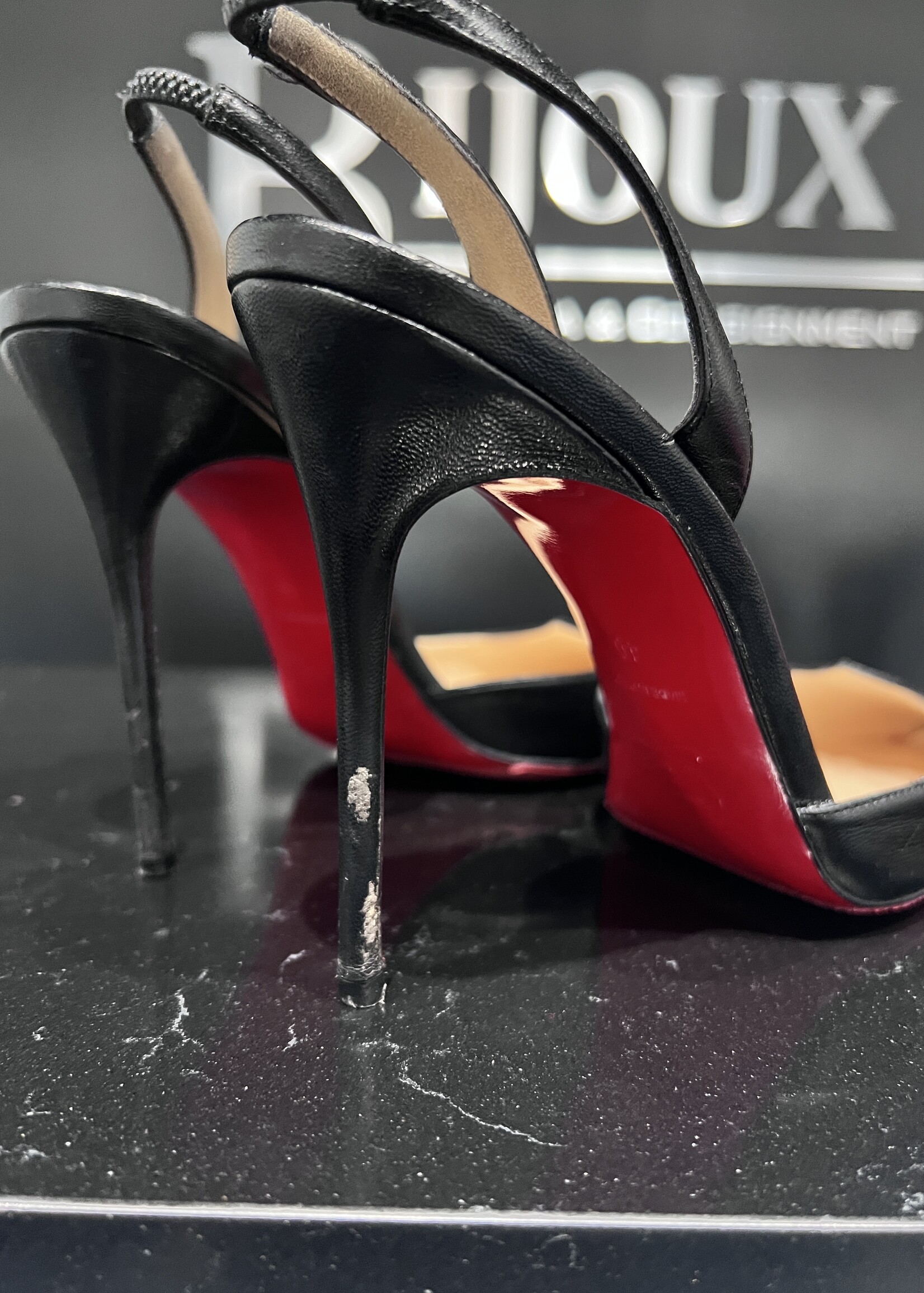 Christian Louboutin SOLD - Christian Louboutin Calimijane