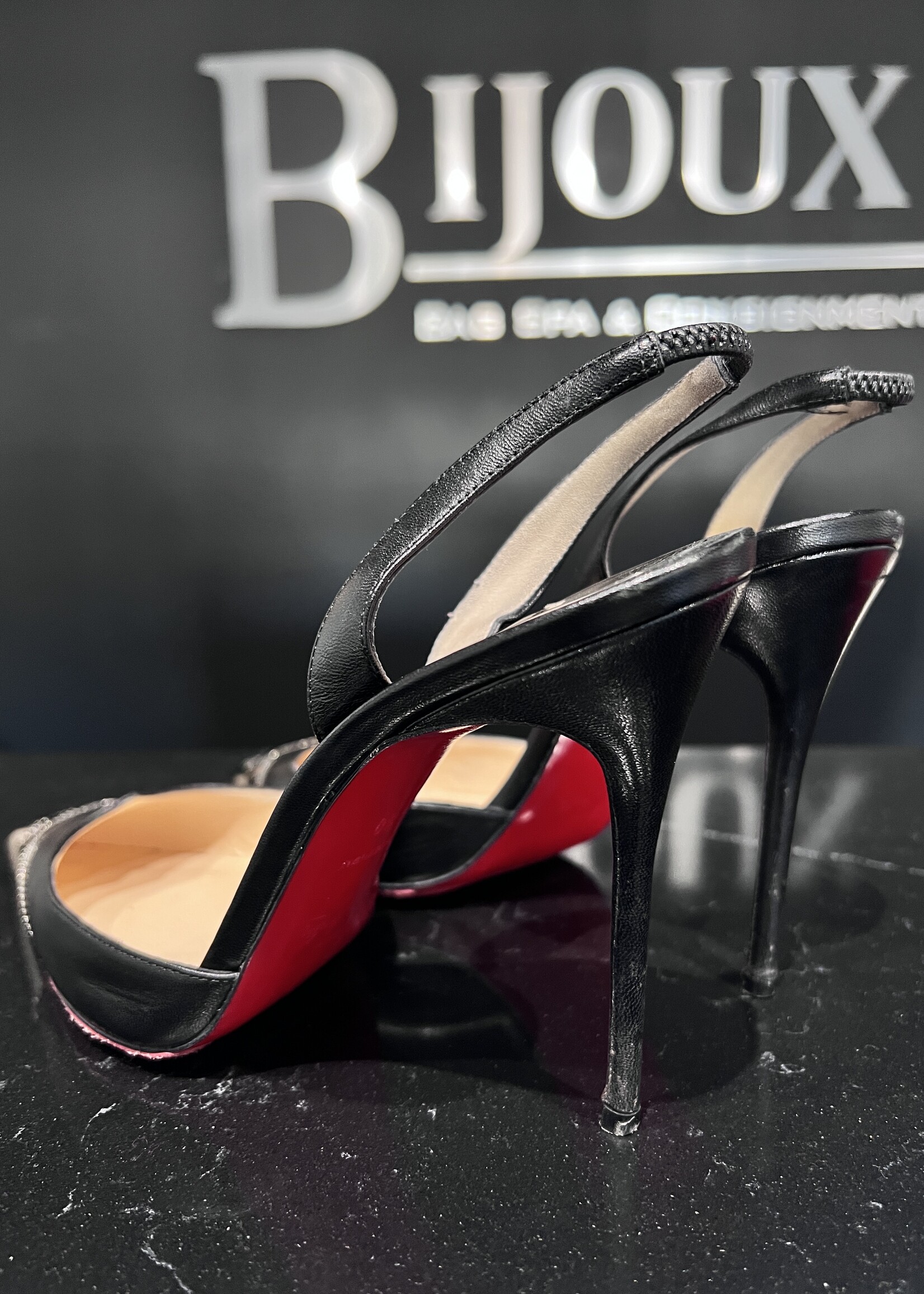 Christian Louboutin SOLD - Christian Louboutin Calimijane