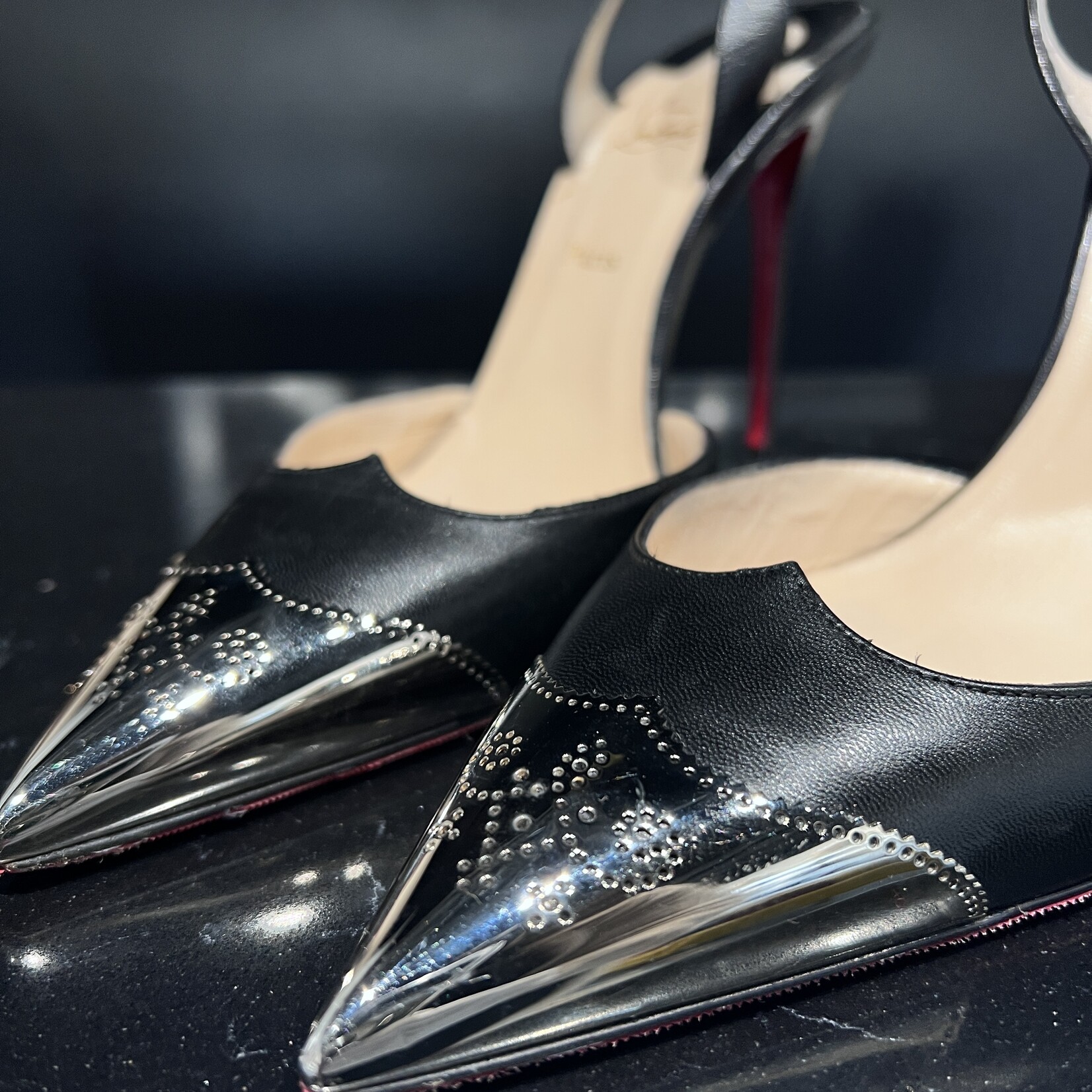 Christian Louboutin SOLD - Christian Louboutin Calimijane