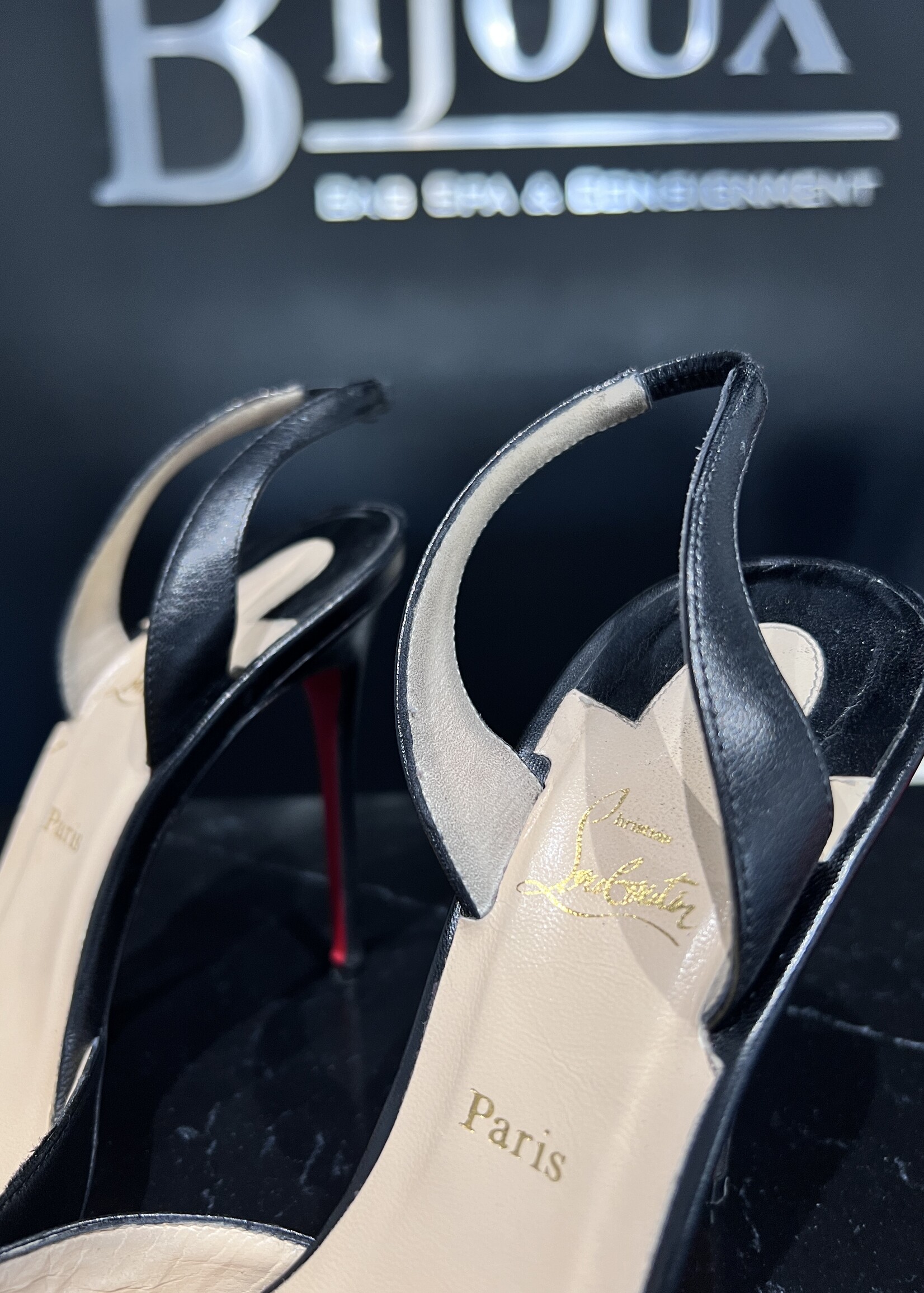 Christian Louboutin SOLD - Christian Louboutin Calimijane