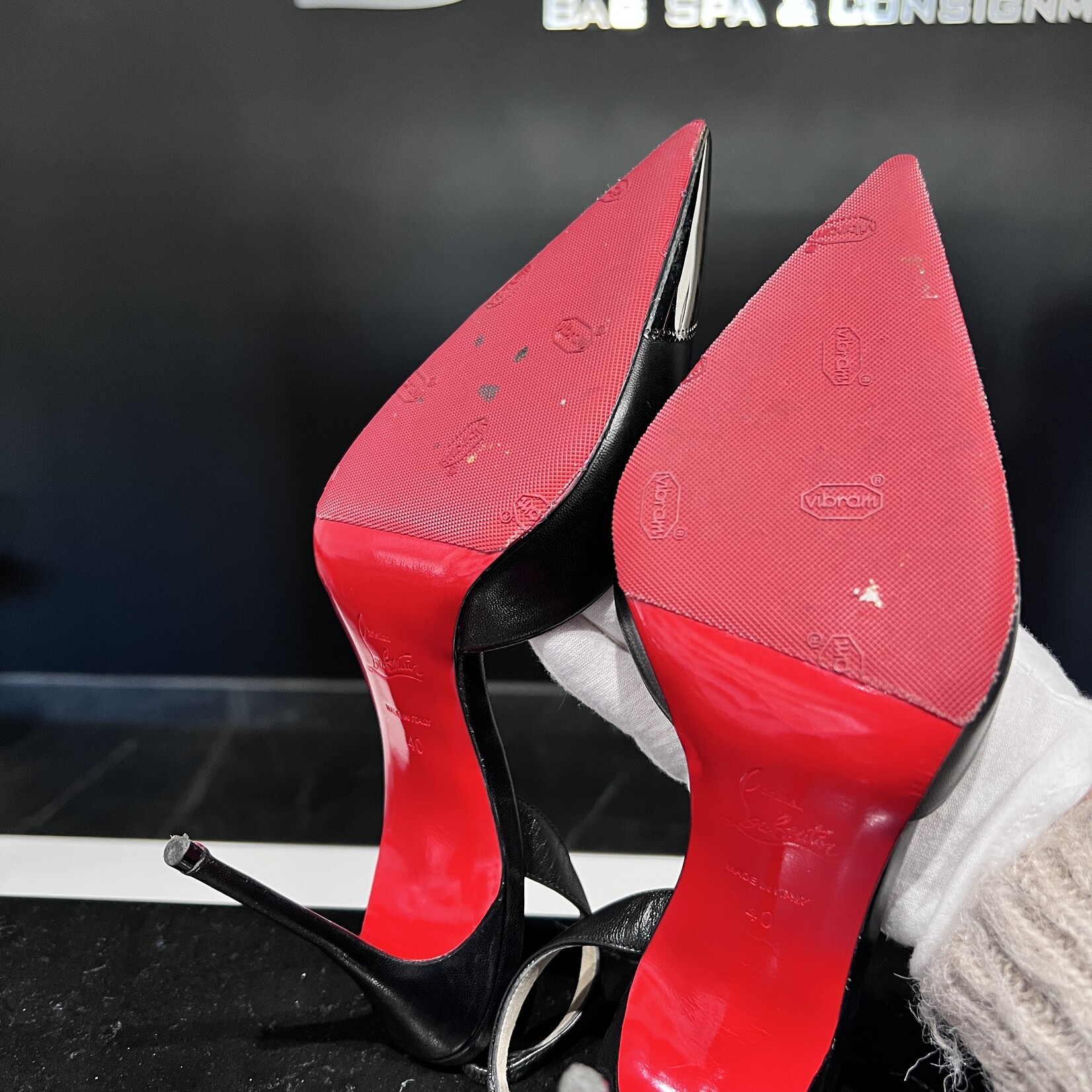 Christian Louboutin SOLD - Christian Louboutin Calimijane