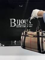 Burberry Burberry Bridle Orchard