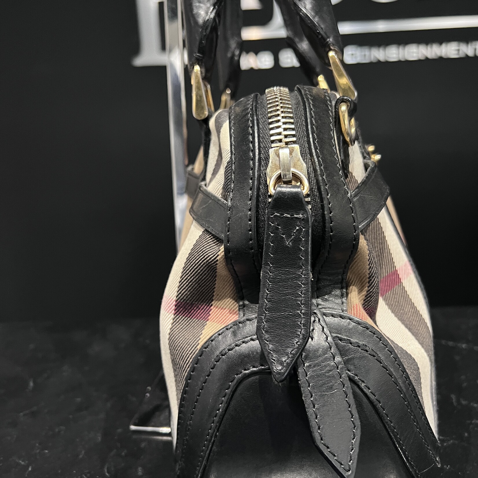 Burberry Burberry Bridle Orchard