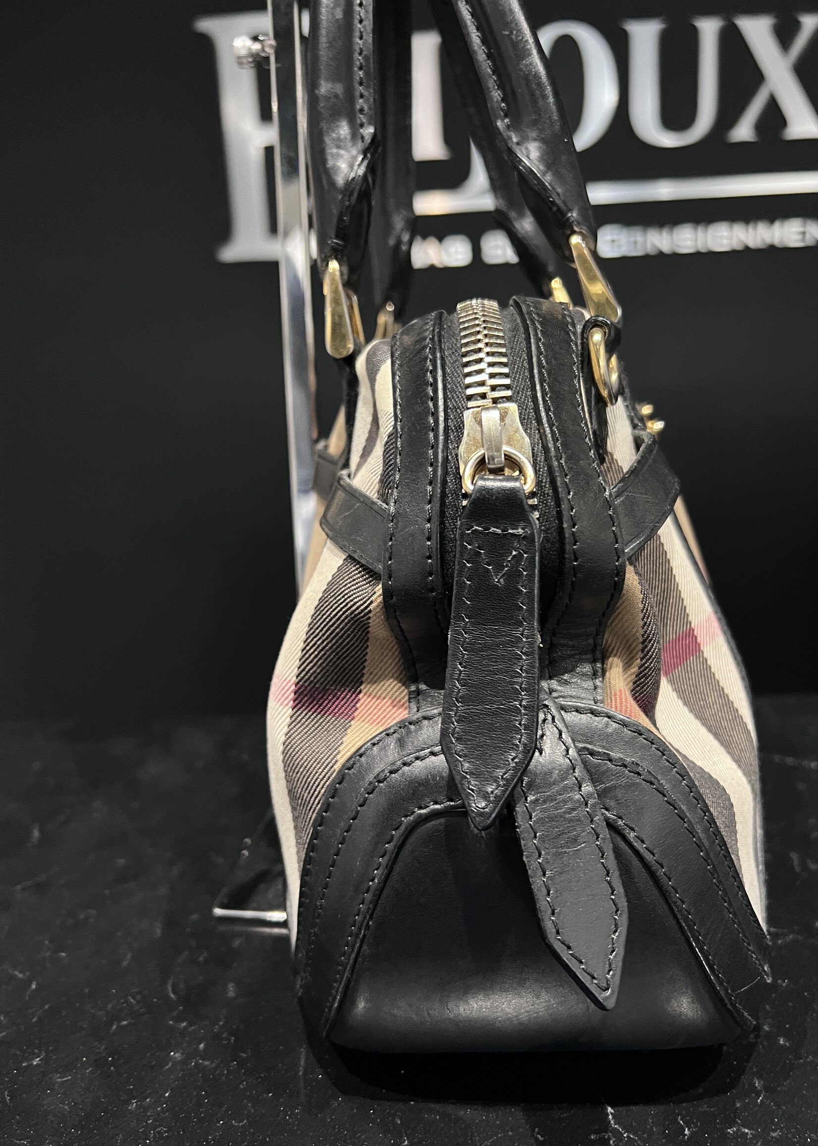 Burberry SOLD- Burberry Bridle Orchard