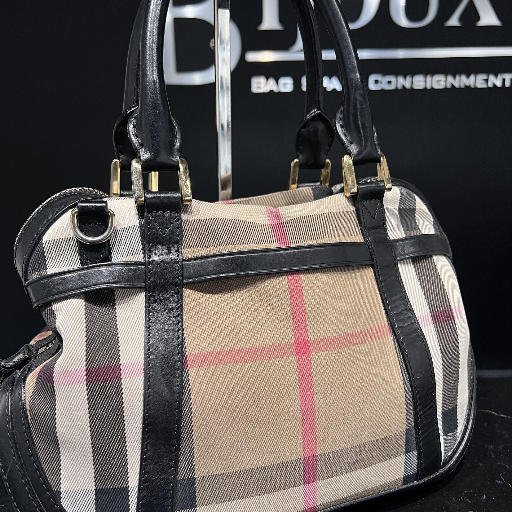 Burberry Burberry Bridle Orchard