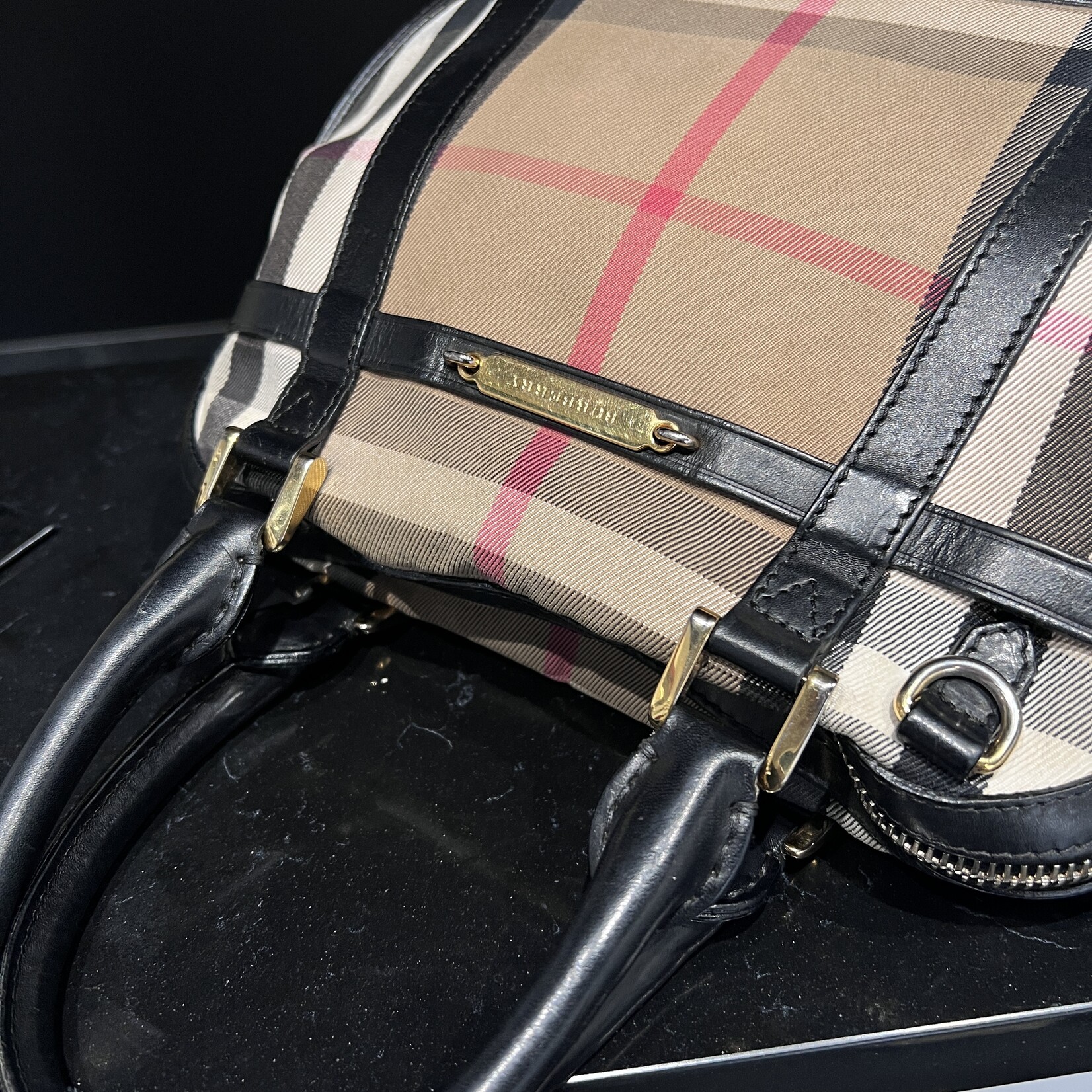 Burberry Burberry Bridle Orchard