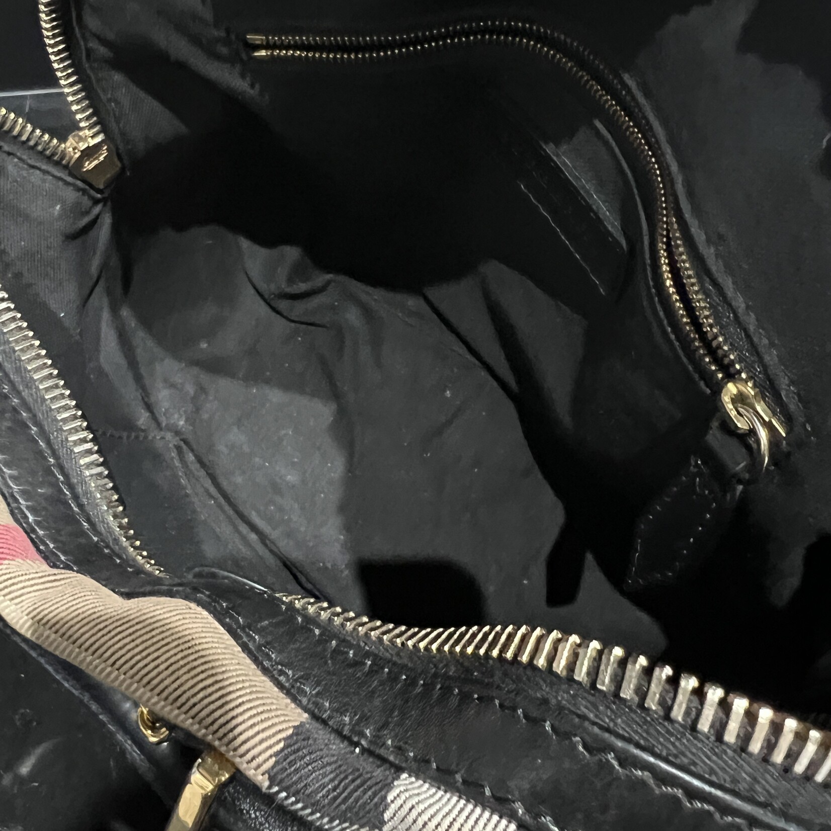 Burberry Burberry Bridle Orchard