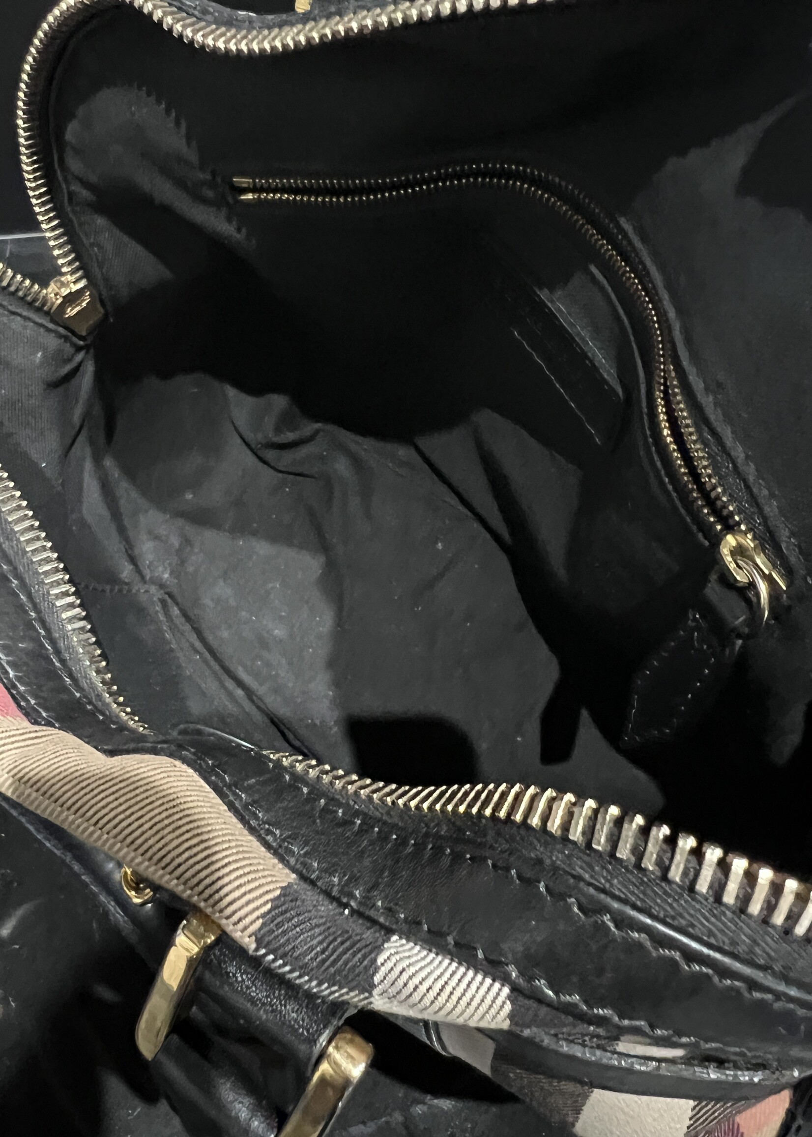 Burberry Burberry Bridle Orchard