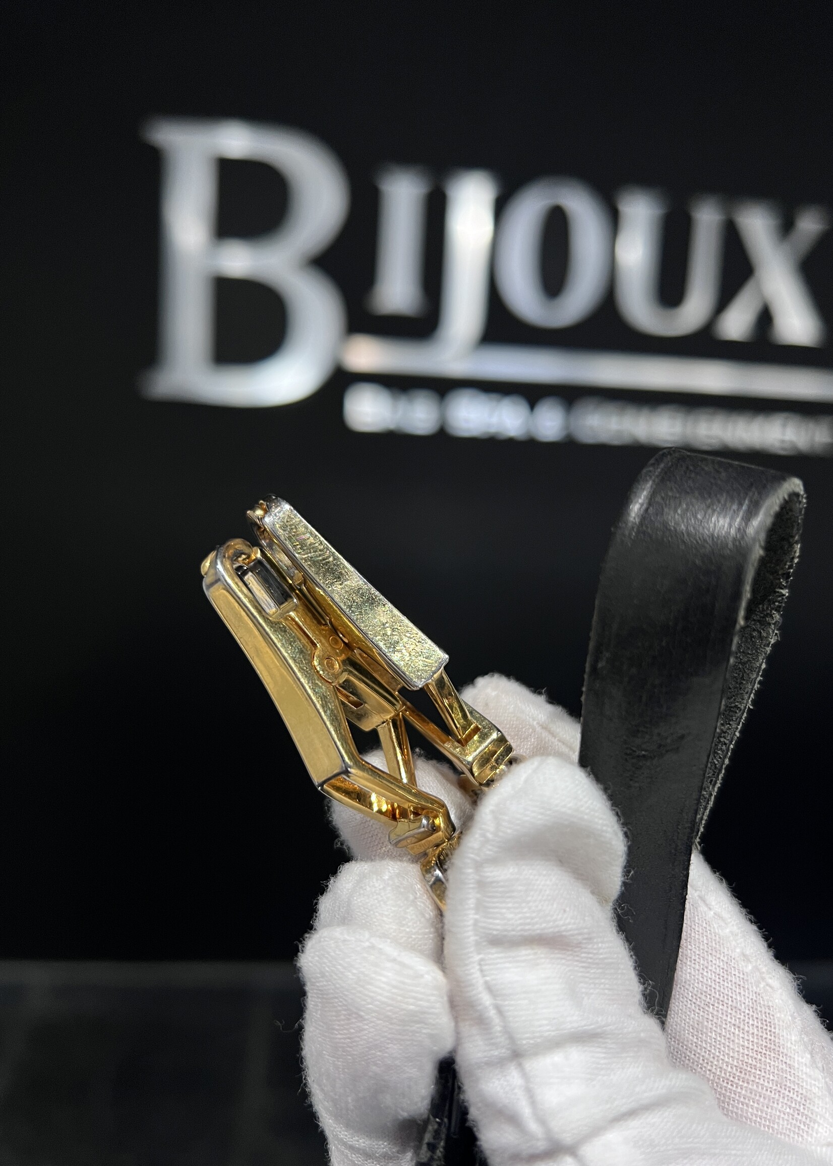 Burberry Burberry Bridle Orchard