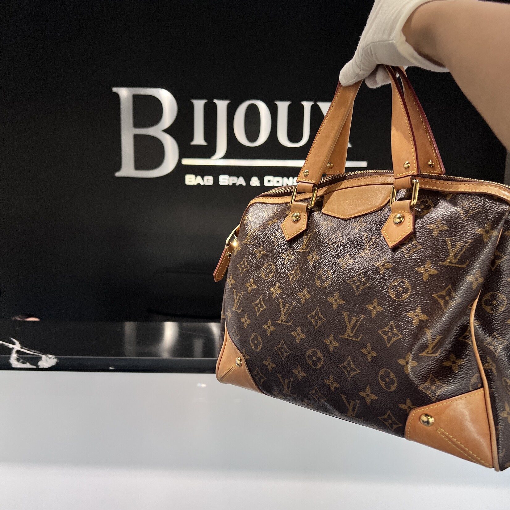 Louis Vuitton SOLD - Louis Vuitton Retro PM