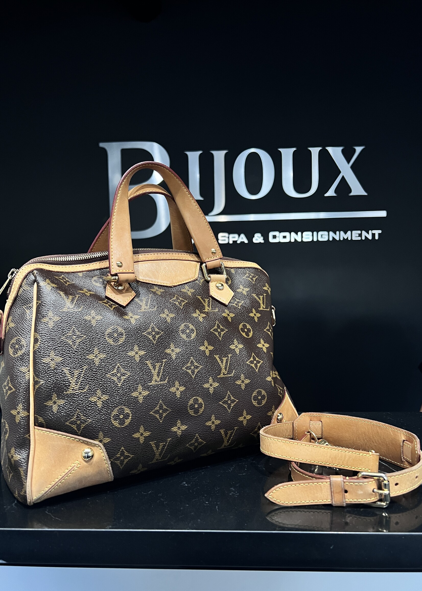 Louis Vuitton SOLD - Louis Vuitton Retro PM