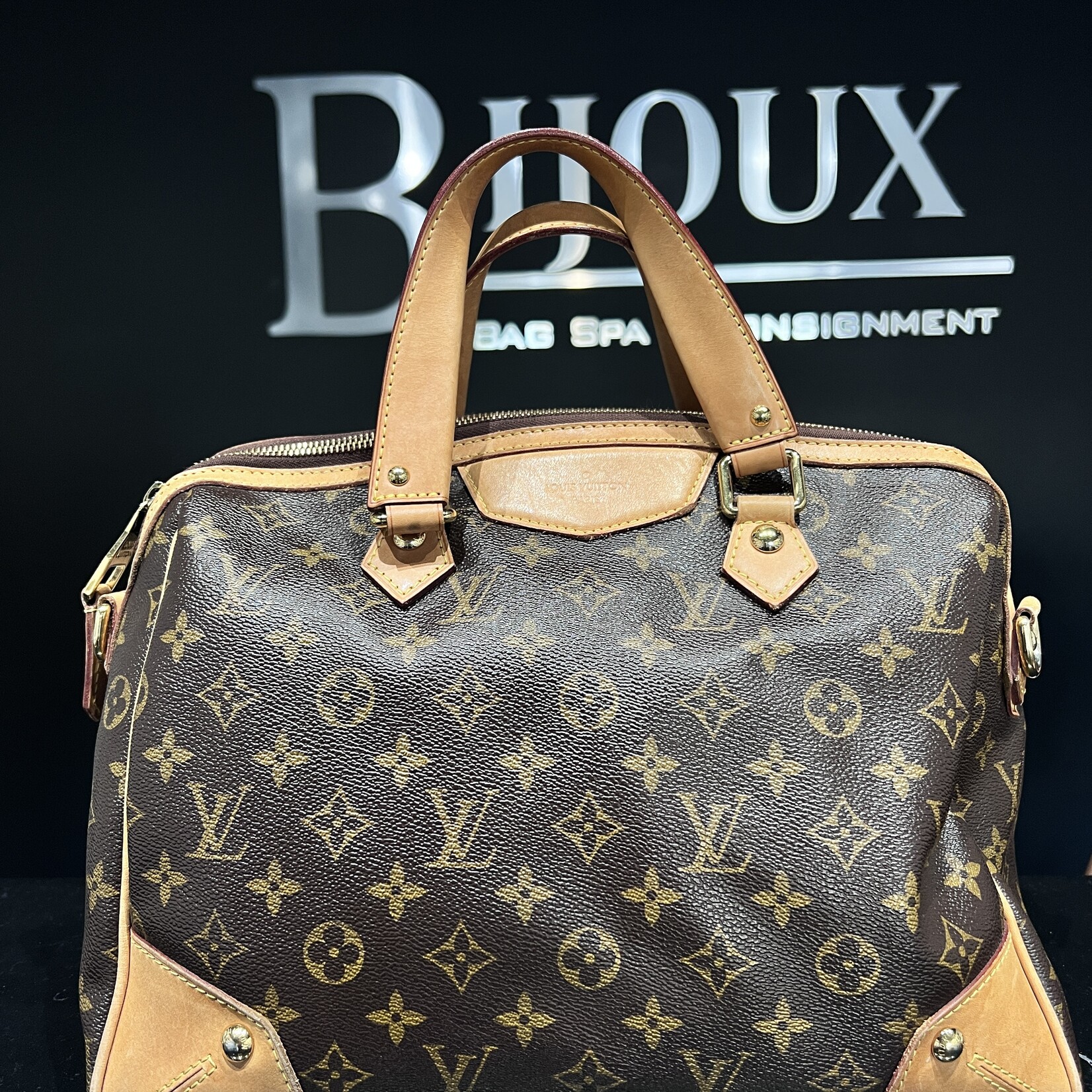 Louis Vuitton SOLD - Louis Vuitton Retro PM