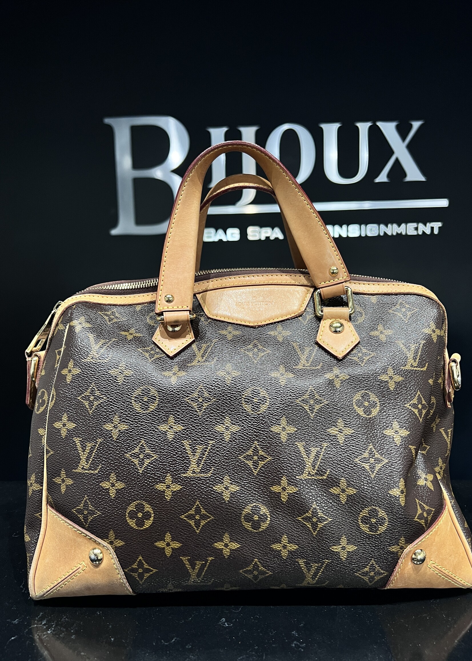 Louis Vuitton SOLD - Louis Vuitton Retro PM