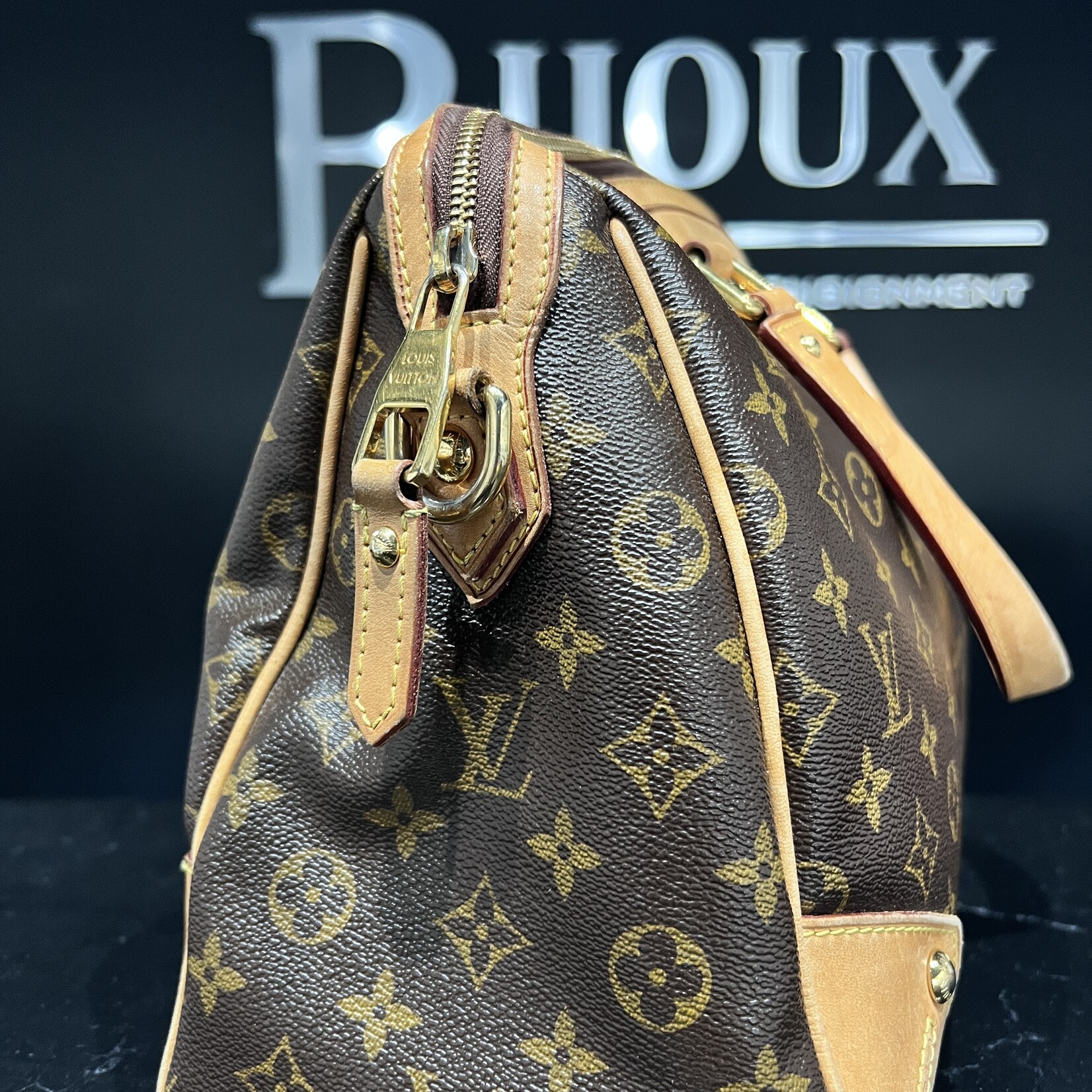 Louis Vuitton SOLD - Louis Vuitton Retro PM