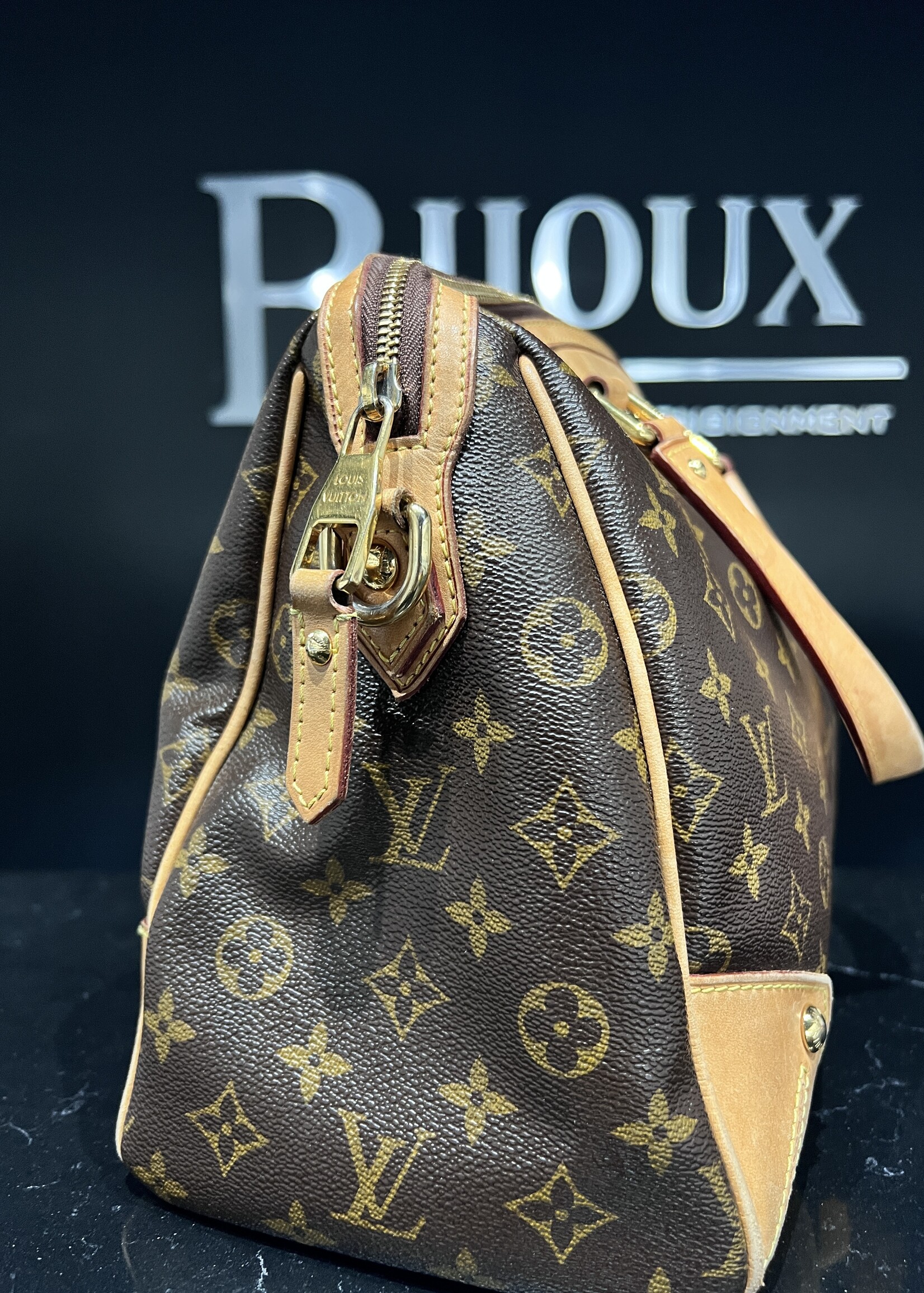 Louis Vuitton SOLD - Louis Vuitton Retro PM