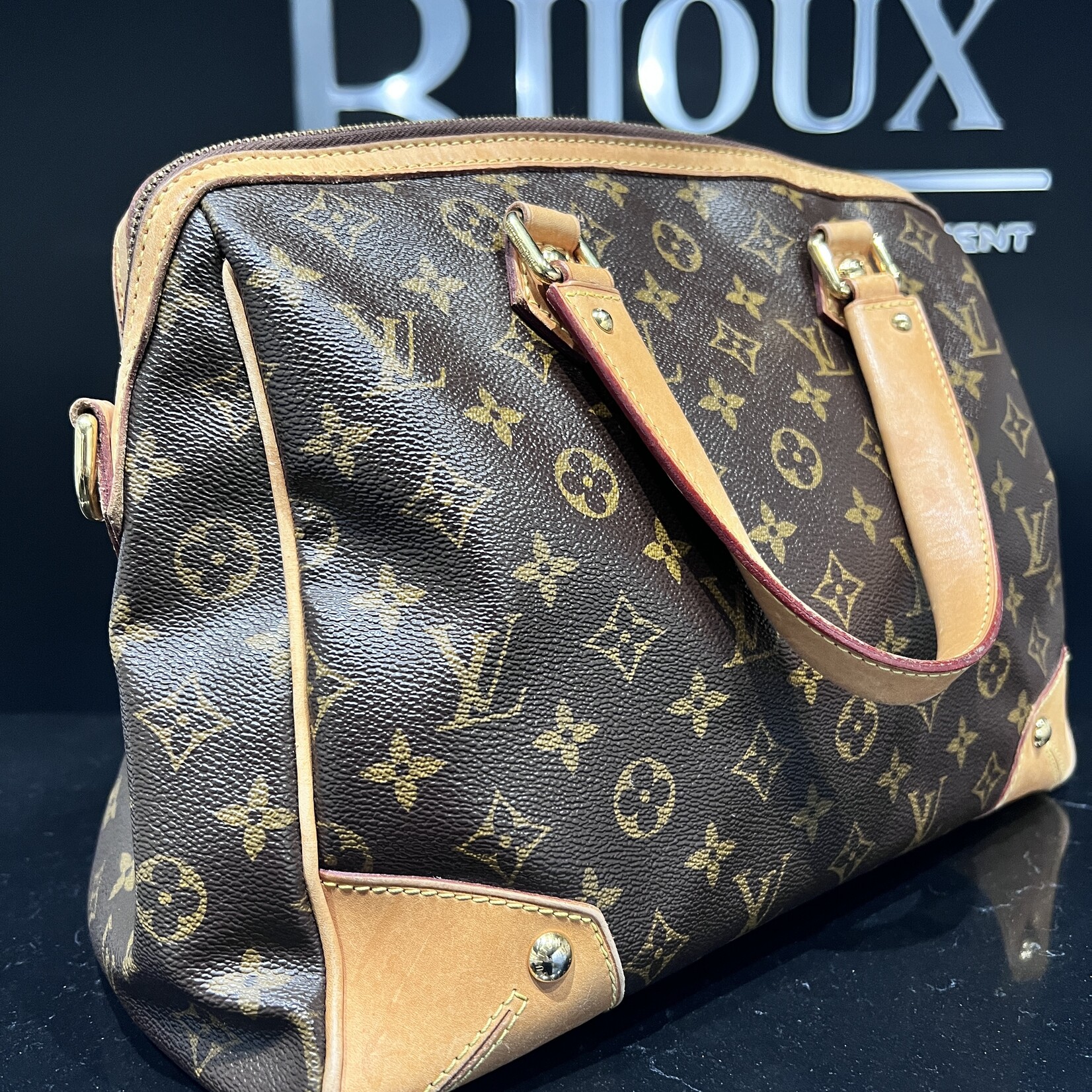 Louis Vuitton SOLD - Louis Vuitton Retro PM