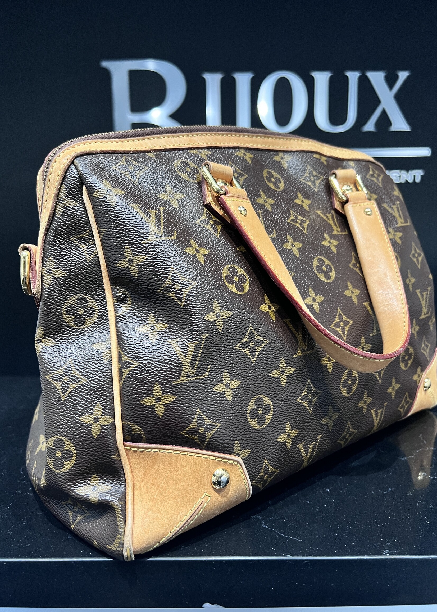Louis Vuitton SOLD - Louis Vuitton Retro PM
