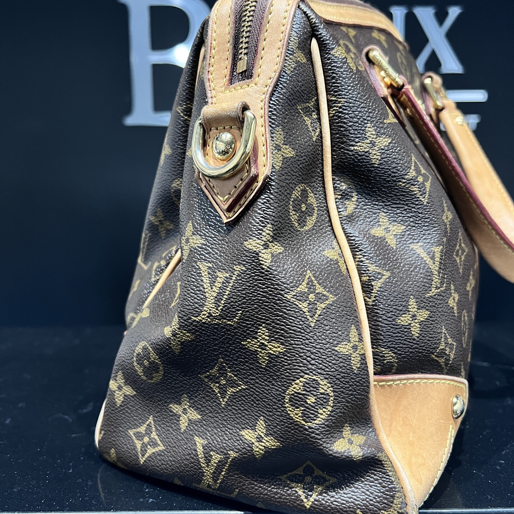 Louis Vuitton SOLD - Louis Vuitton Retro PM