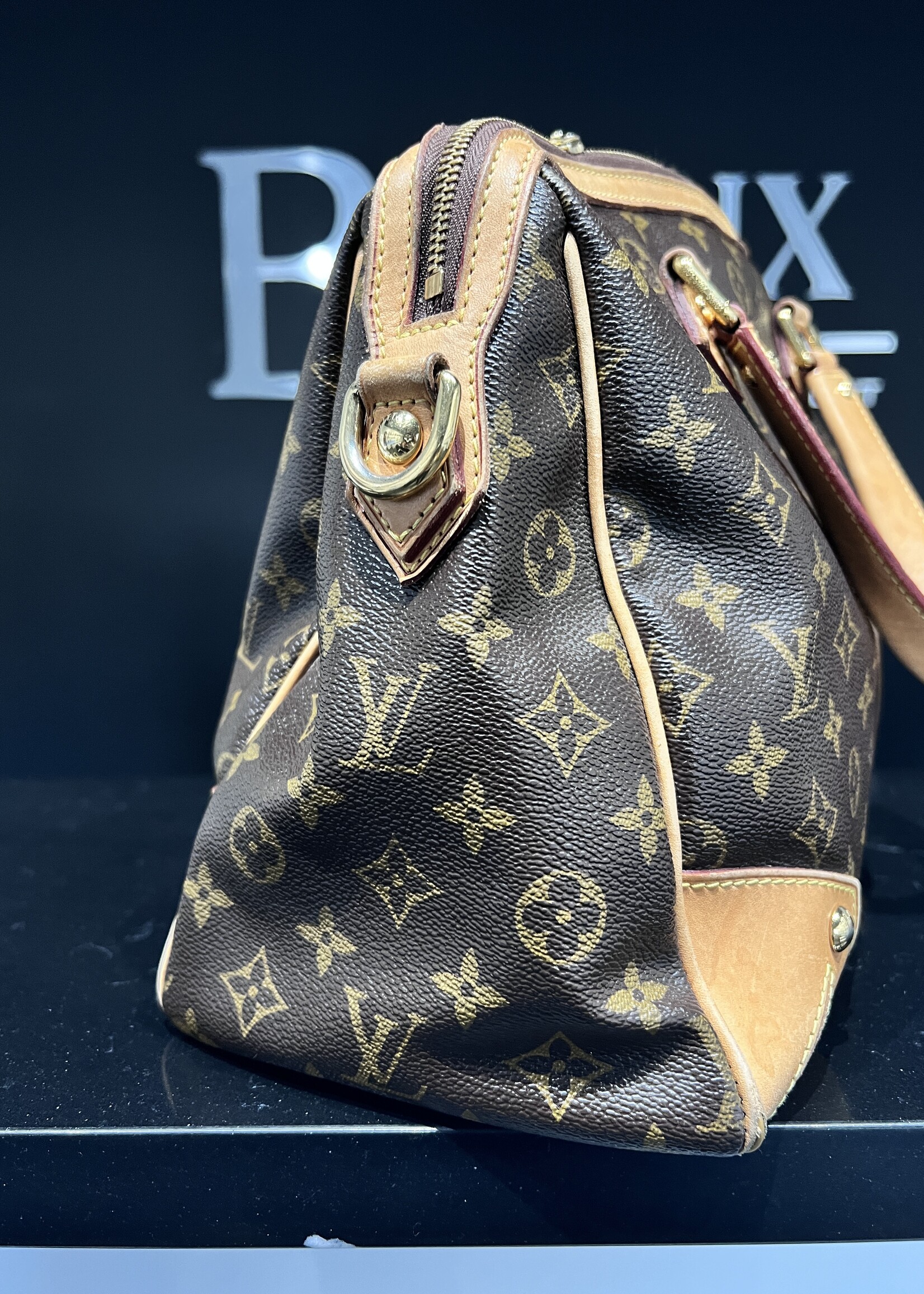 Louis Vuitton SOLD - Louis Vuitton Retro PM