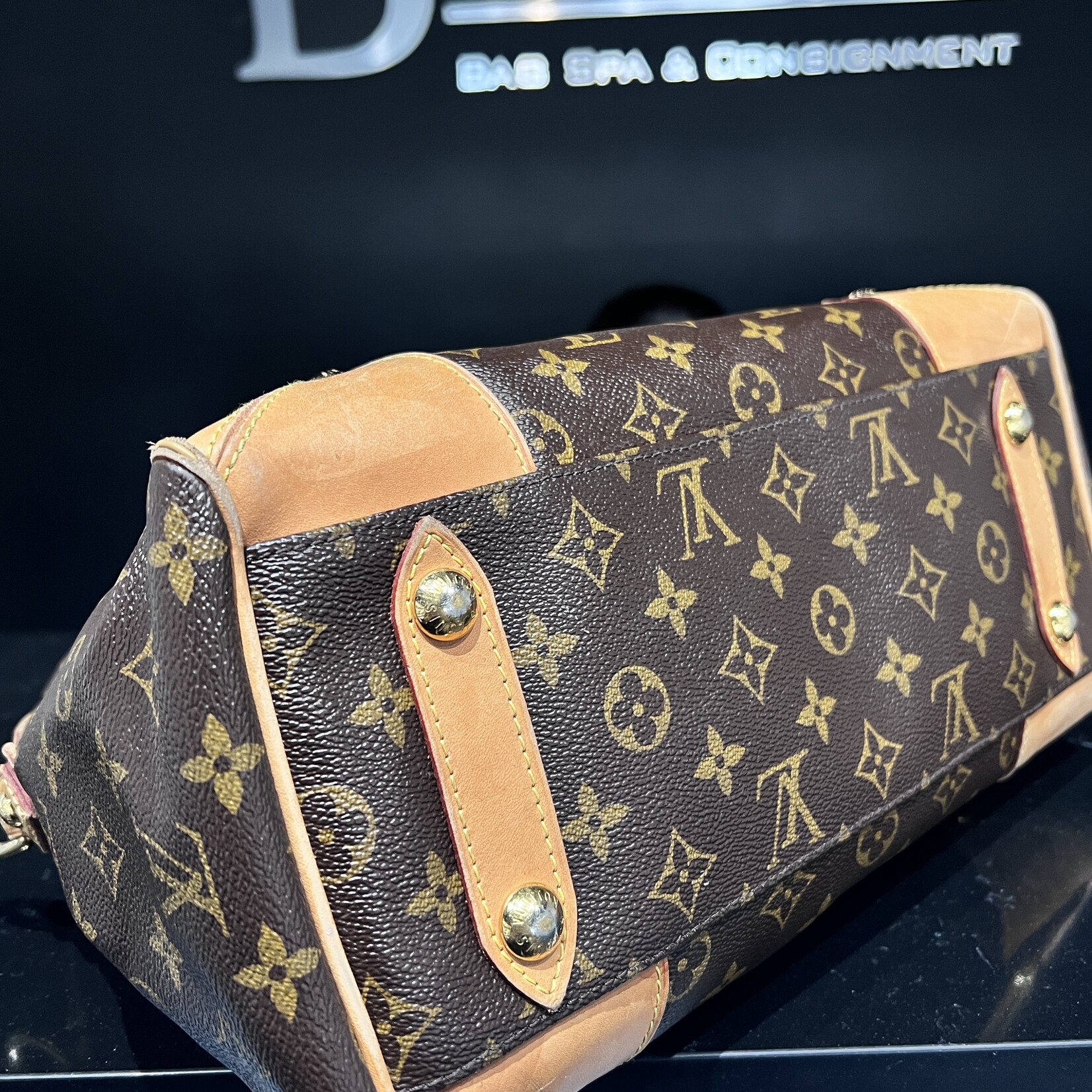 Louis Vuitton SOLD - Louis Vuitton Retro PM