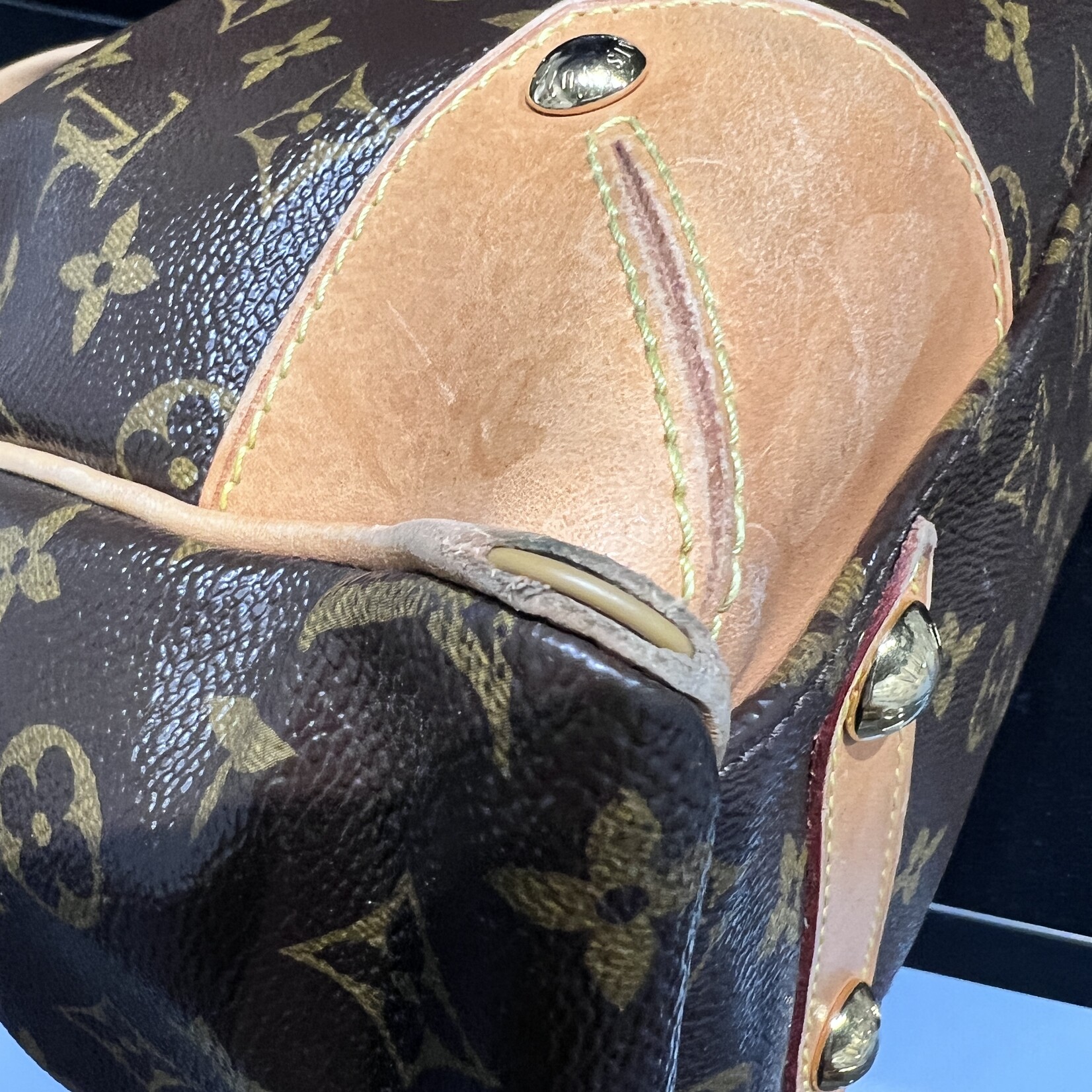 Louis Vuitton SOLD - Louis Vuitton Retro PM