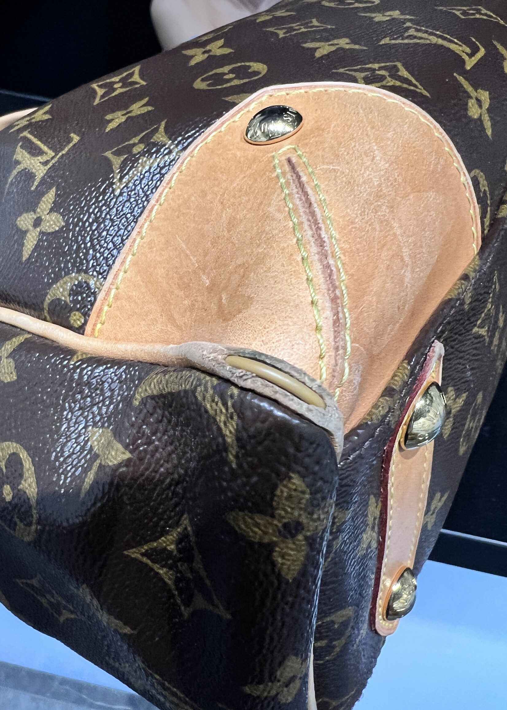 Louis Vuitton SOLD - Louis Vuitton Retro PM