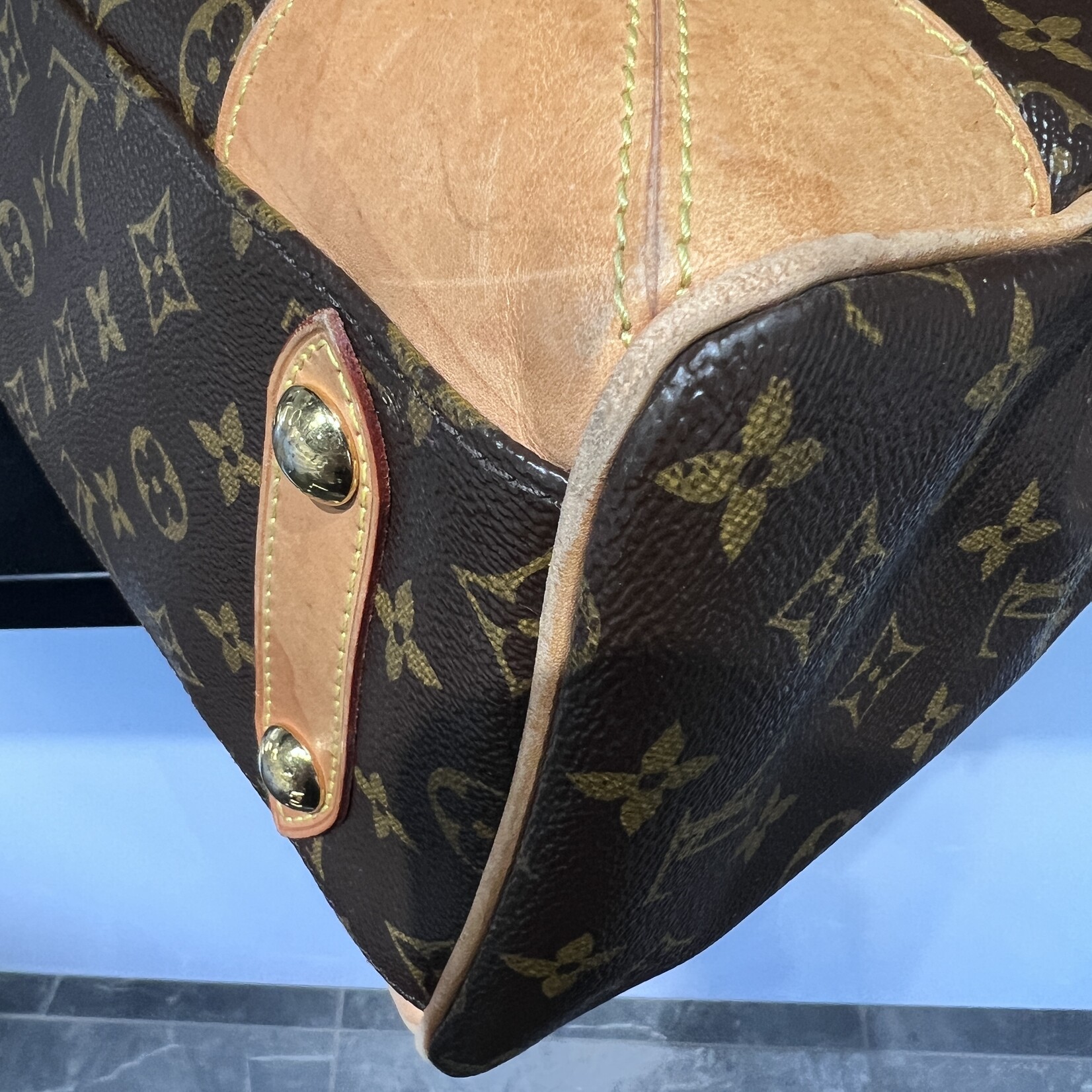 Louis Vuitton SOLD - Louis Vuitton Retro PM