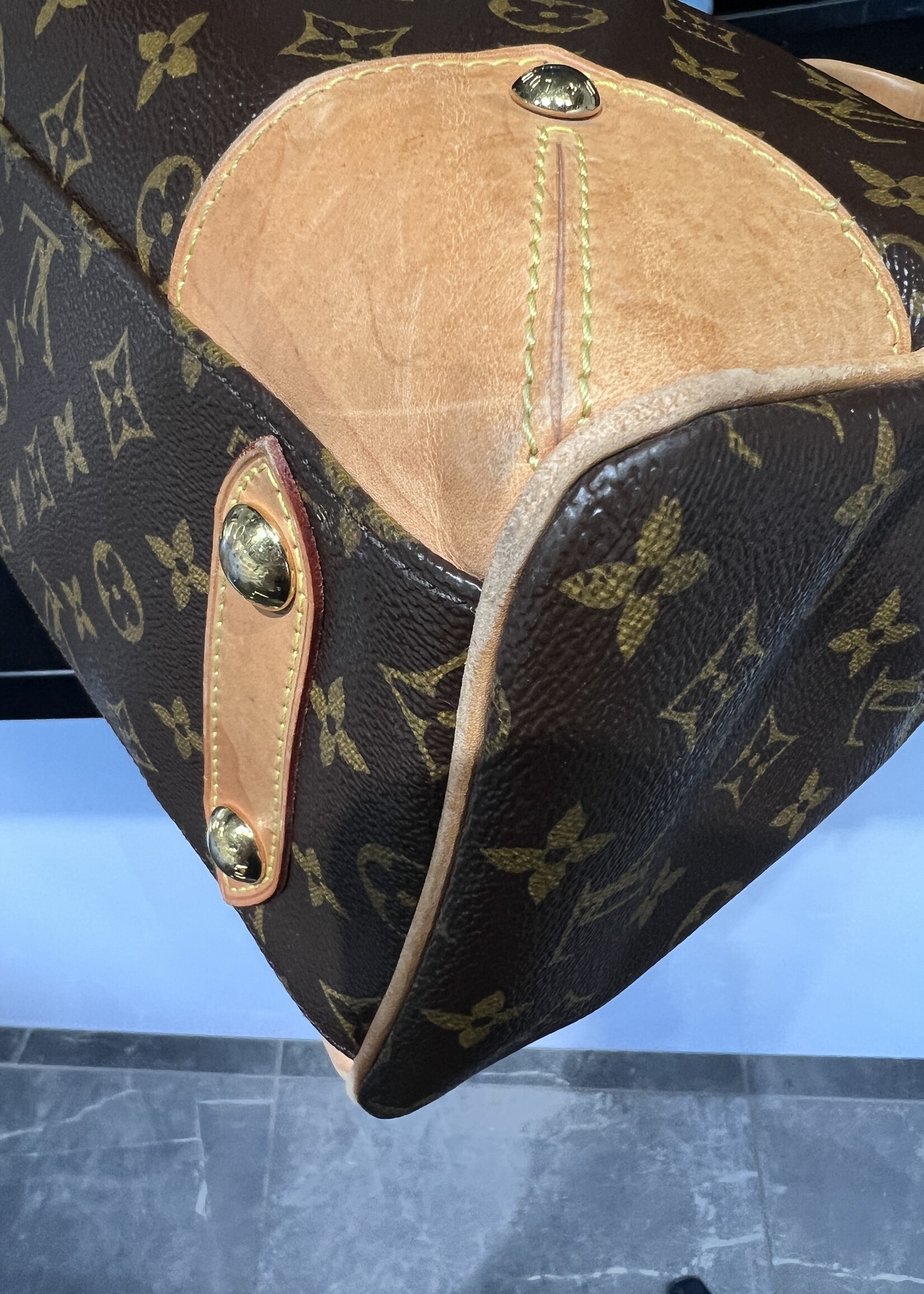 Louis Vuitton SOLD - Louis Vuitton Retro PM