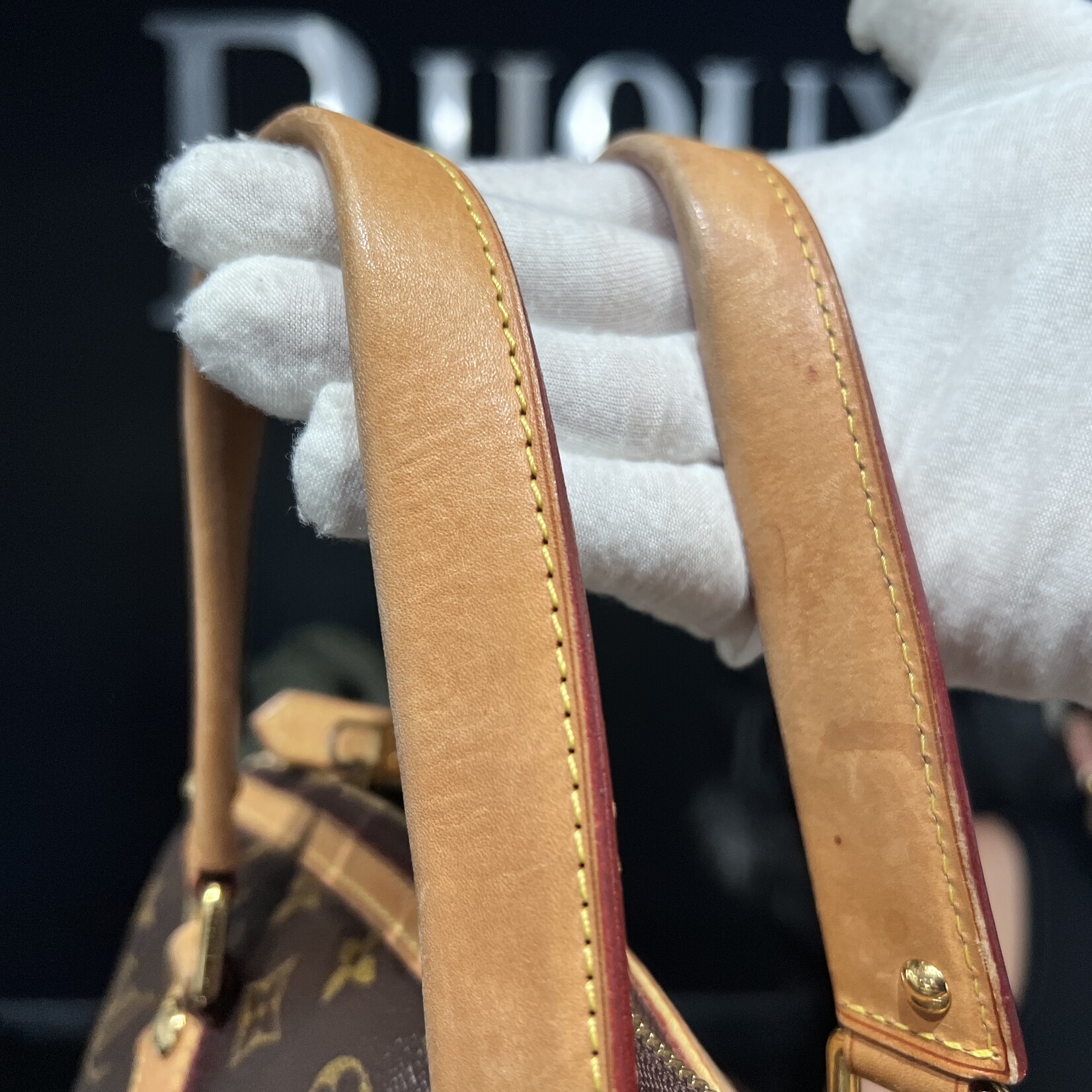 Louis Vuitton SOLD - Louis Vuitton Retro PM