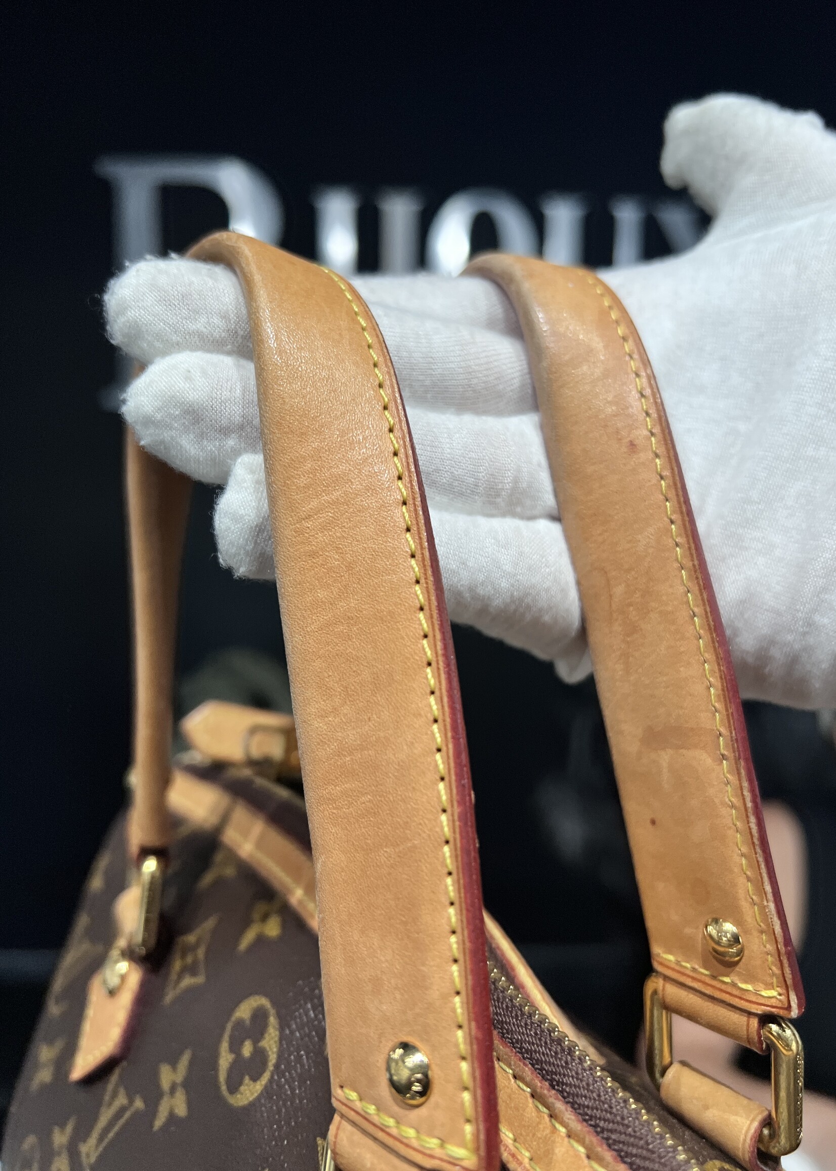 Louis Vuitton SOLD - Louis Vuitton Retro PM