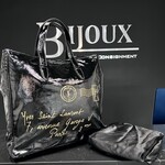 Saint Laurent SOLD - Saint Laurent Y Mail Tote