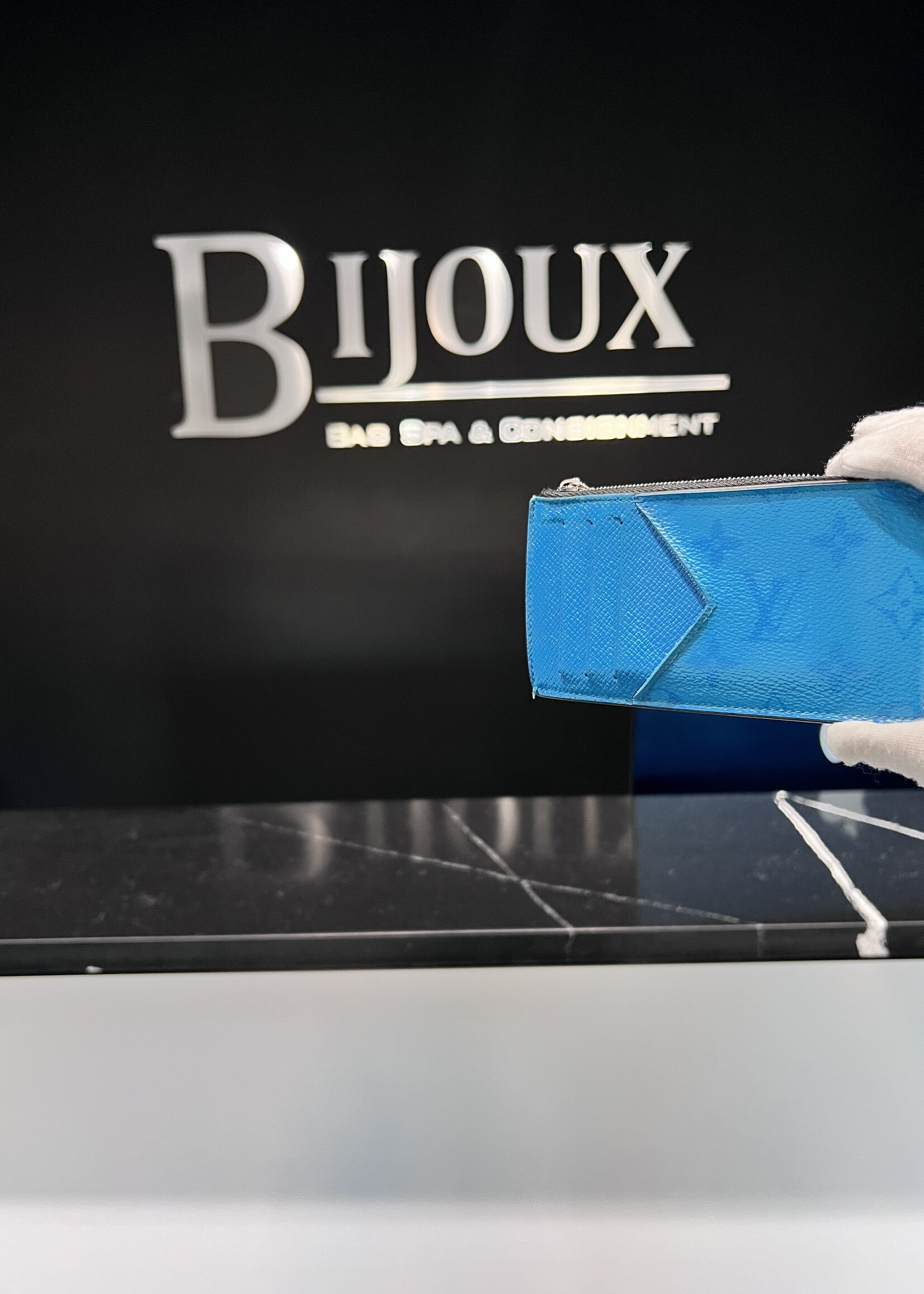 Louis Vuitton Louis Vuitton Talgarama Cardholder