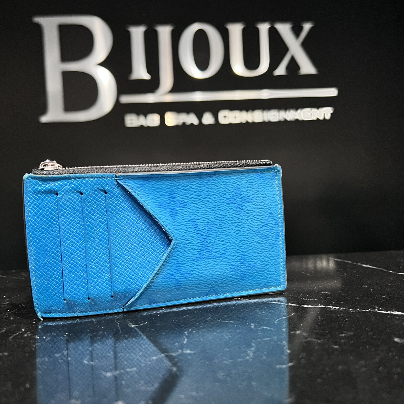 Louis Vuitton Louis Vuitton Talgarama Cardholder