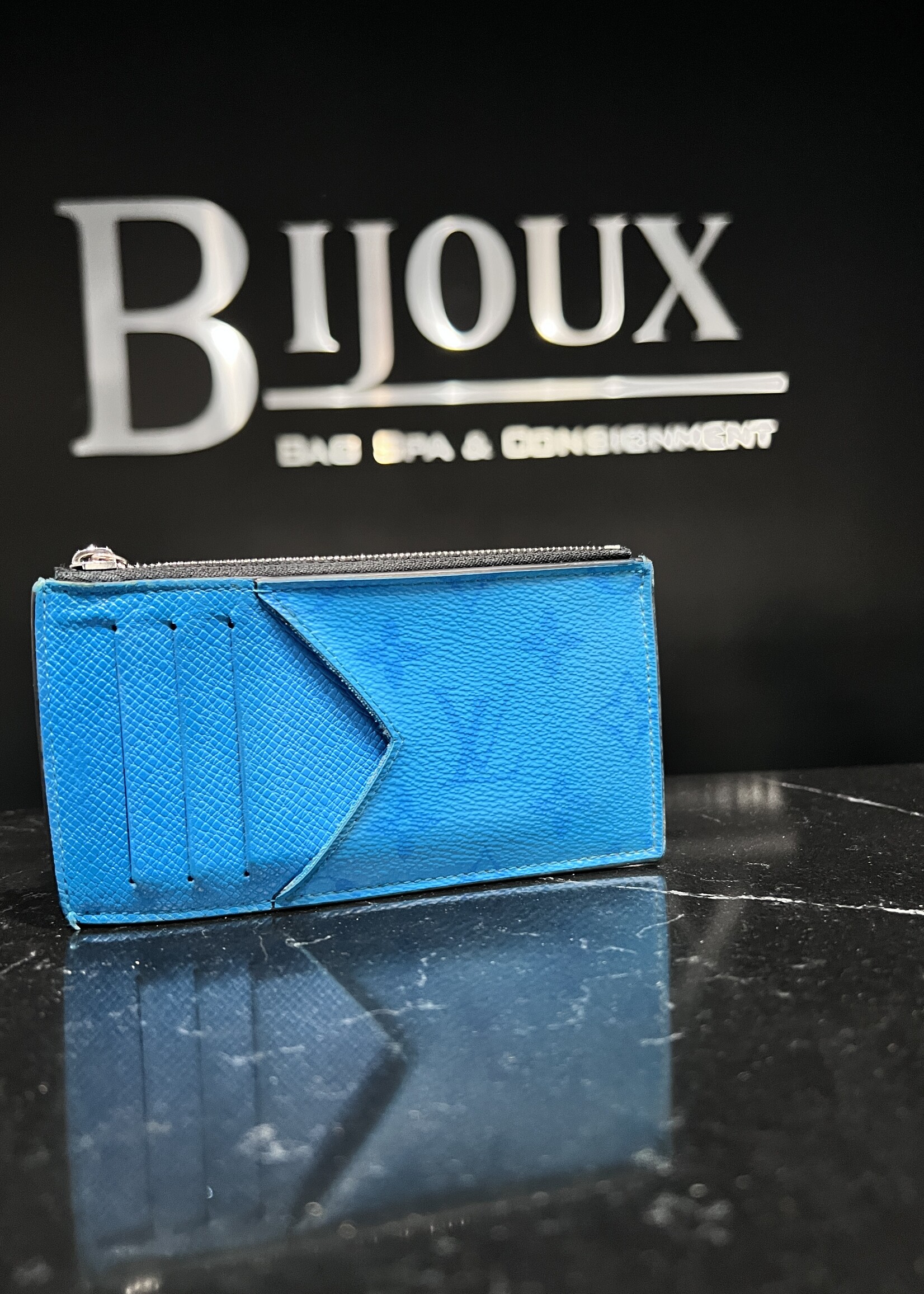 Louis Vuitton Louis Vuitton Talgarama Cardholder