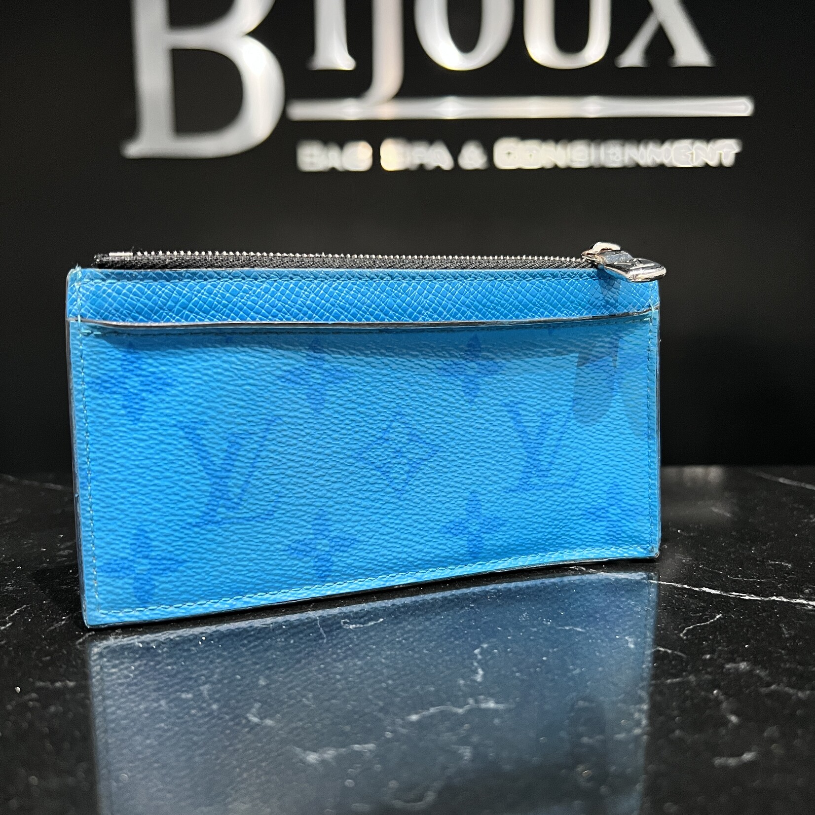 Louis Vuitton Louis Vuitton Talgarama Cardholder