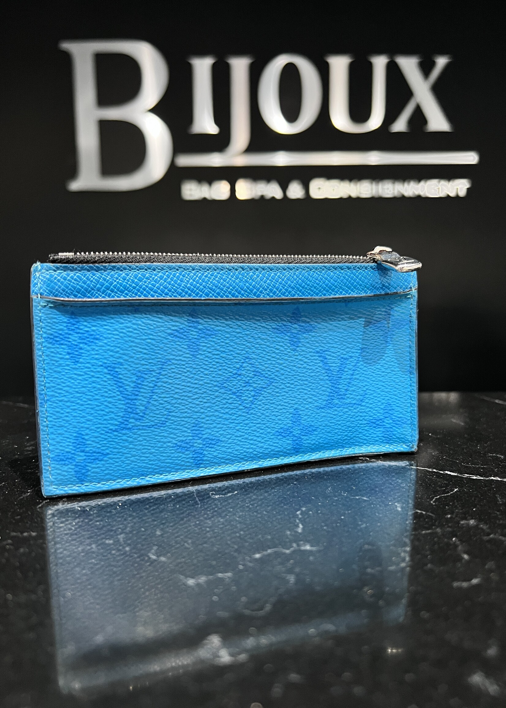 Louis Vuitton Louis Vuitton Talgarama Cardholder