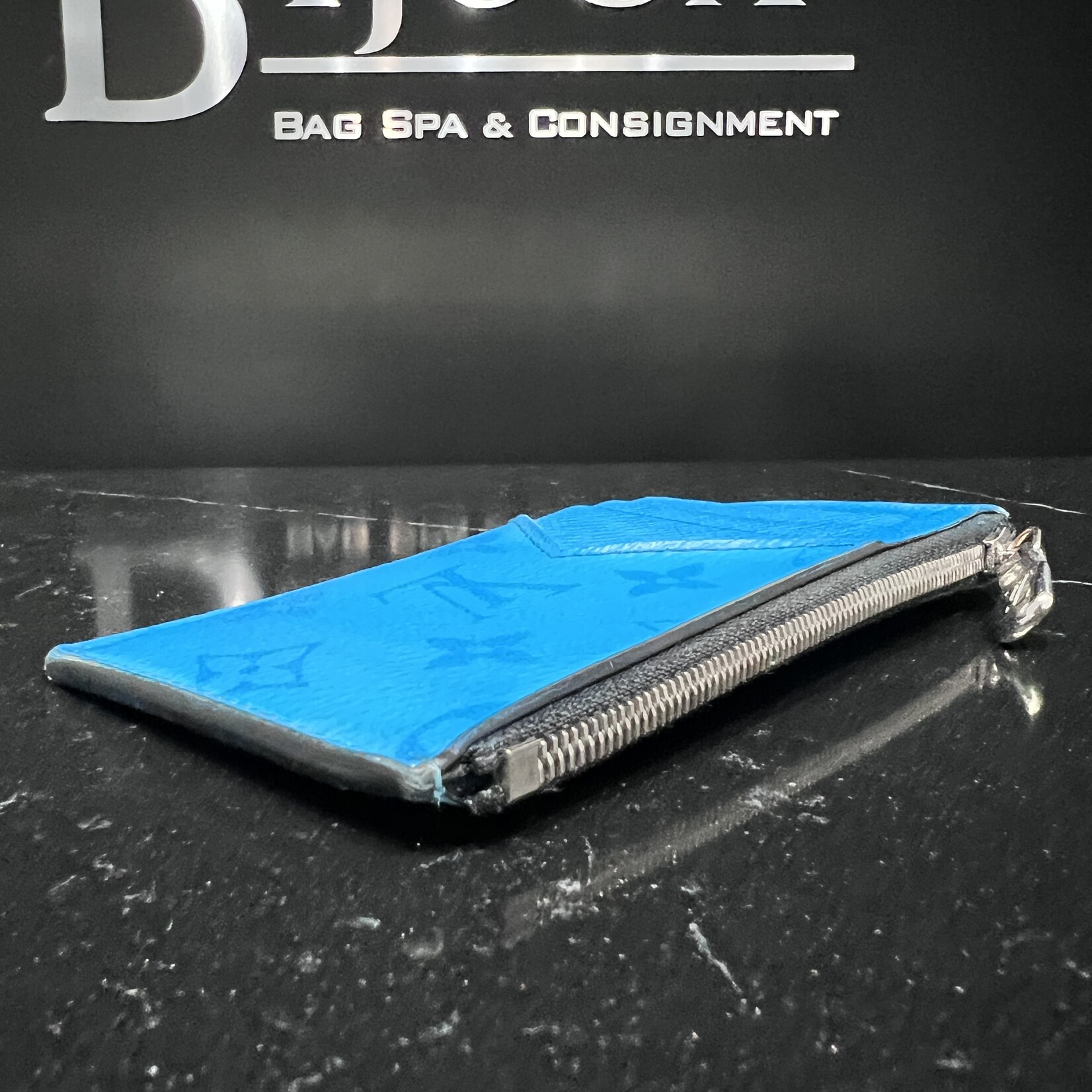 Louis Vuitton Louis Vuitton Talgarama Cardholder