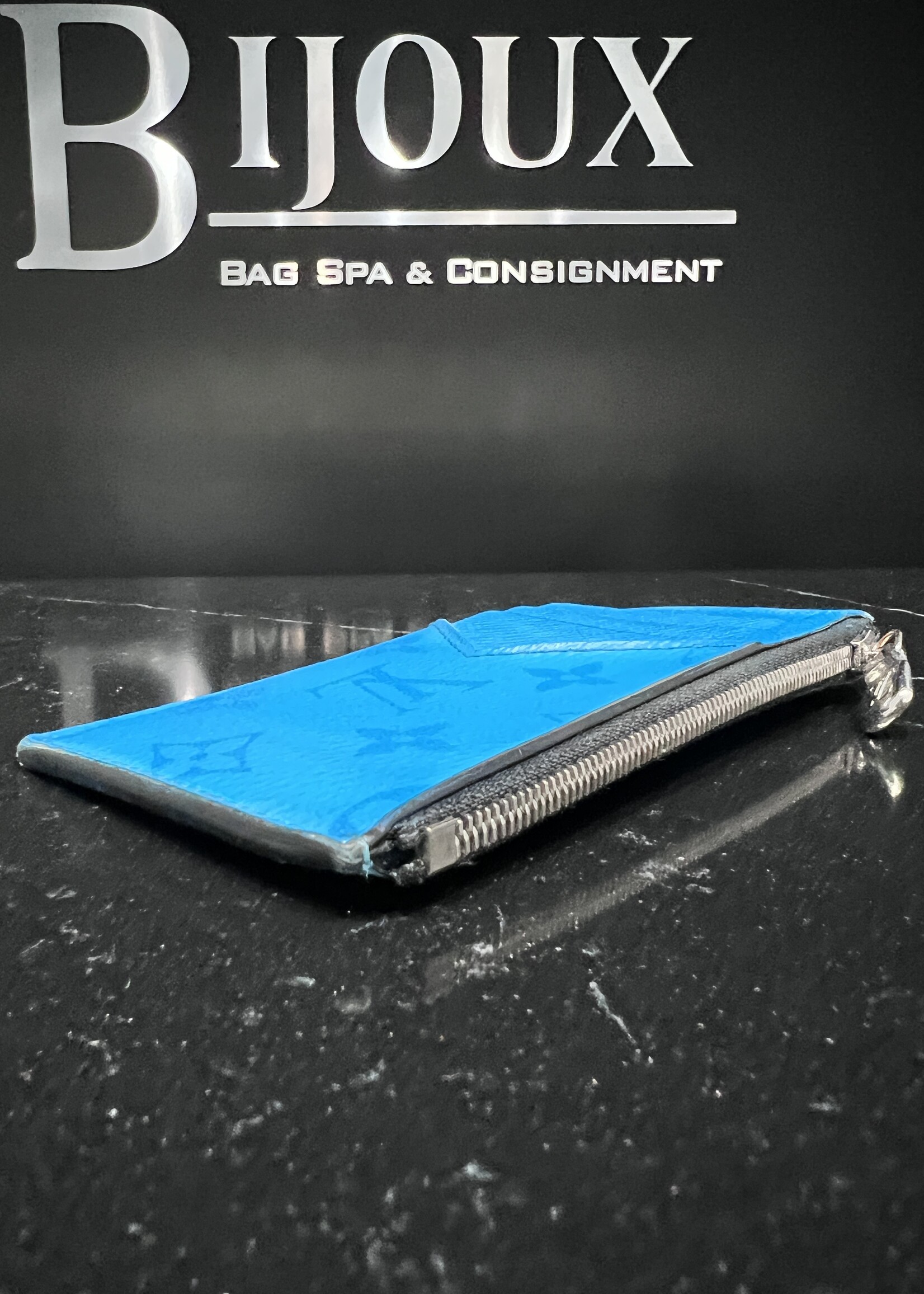 Louis Vuitton Louis Vuitton Talgarama Cardholder