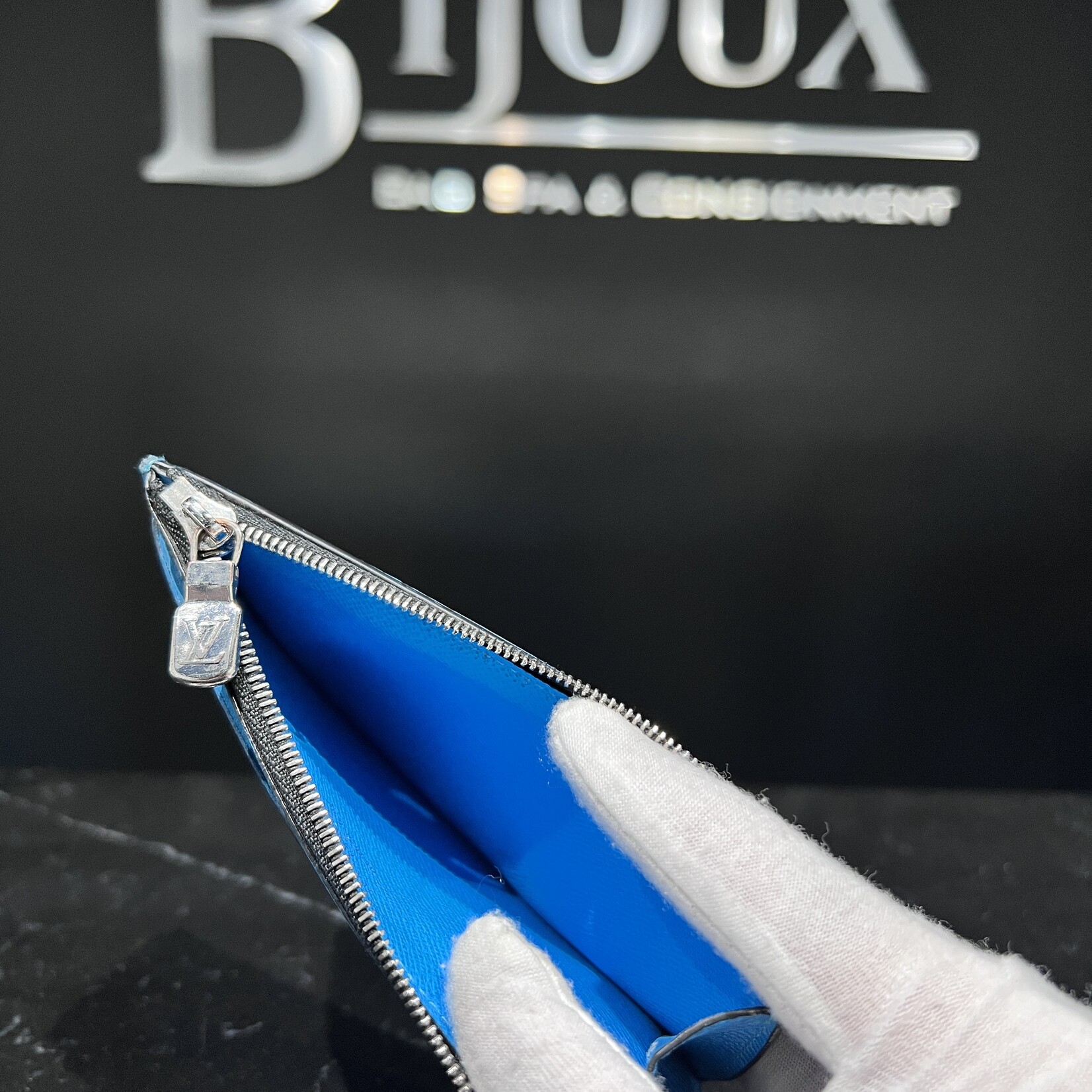 Louis Vuitton Louis Vuitton Talgarama Cardholder