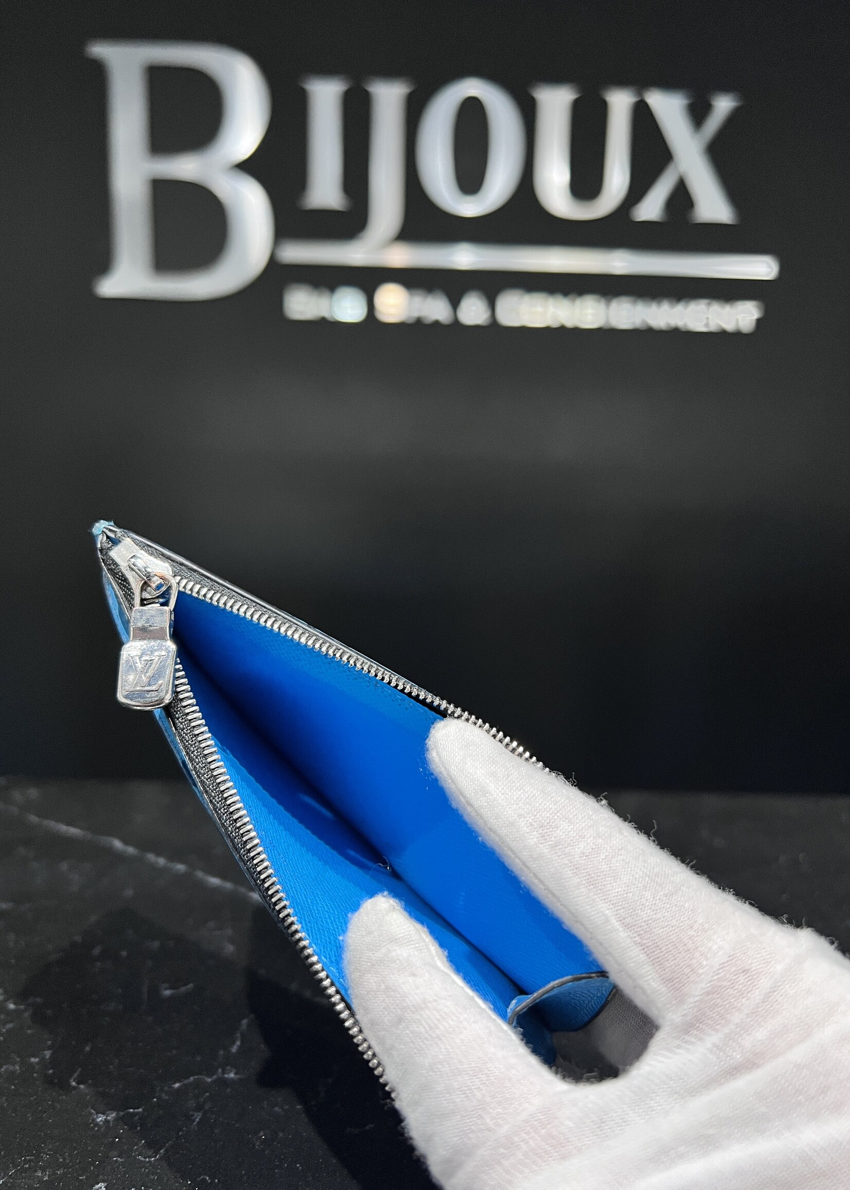 Louis Vuitton Louis Vuitton Talgarama Cardholder