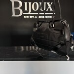 Prada SOLD - Prada Vitello Nylon Bag