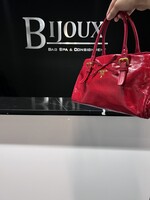 Prada SOLD - Prada Top handle