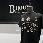SOLD - Amiri Board T-shirt