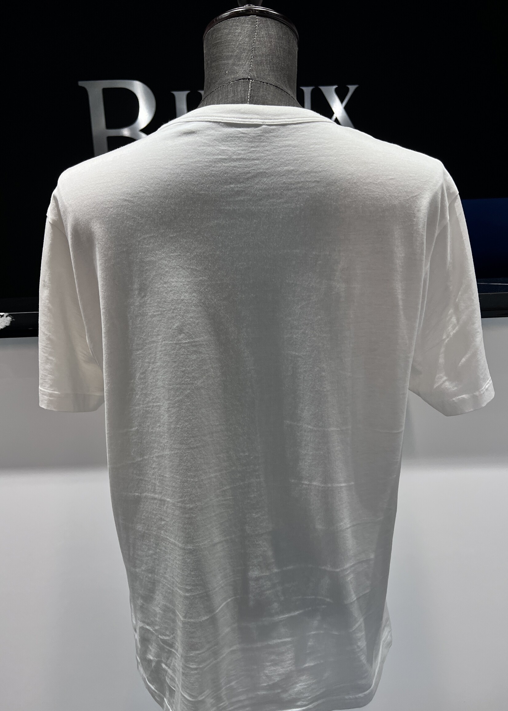 Christian Dior SOLD - White Christian Dior Men's T-shirt