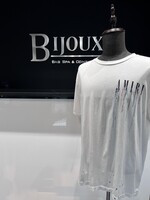 SOLD - Amiri Paint Drip Shirt