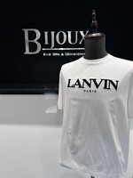 SOLD - Lanvin Cotton T-shirt