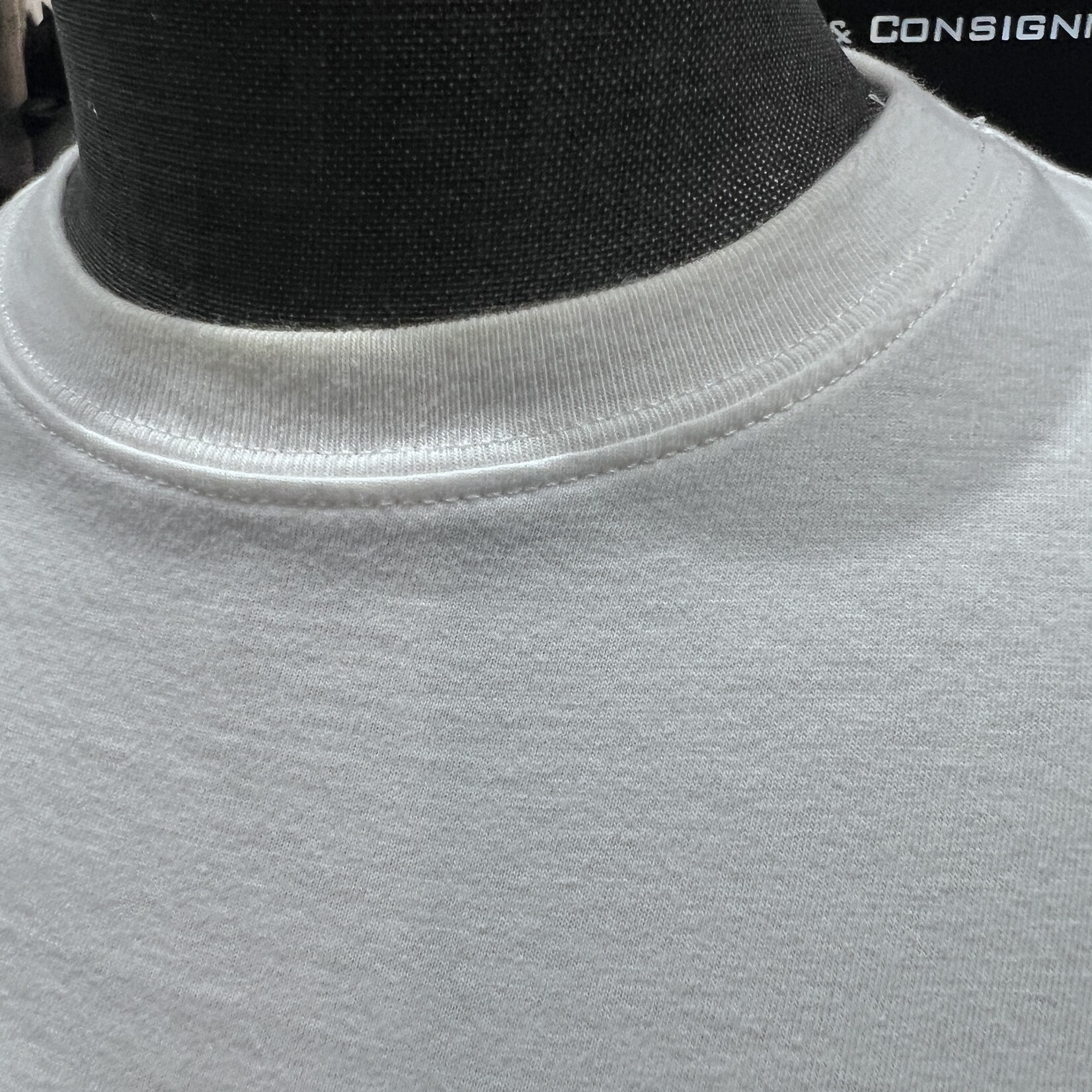 SOLD - Lanvin Cotton T-shirt