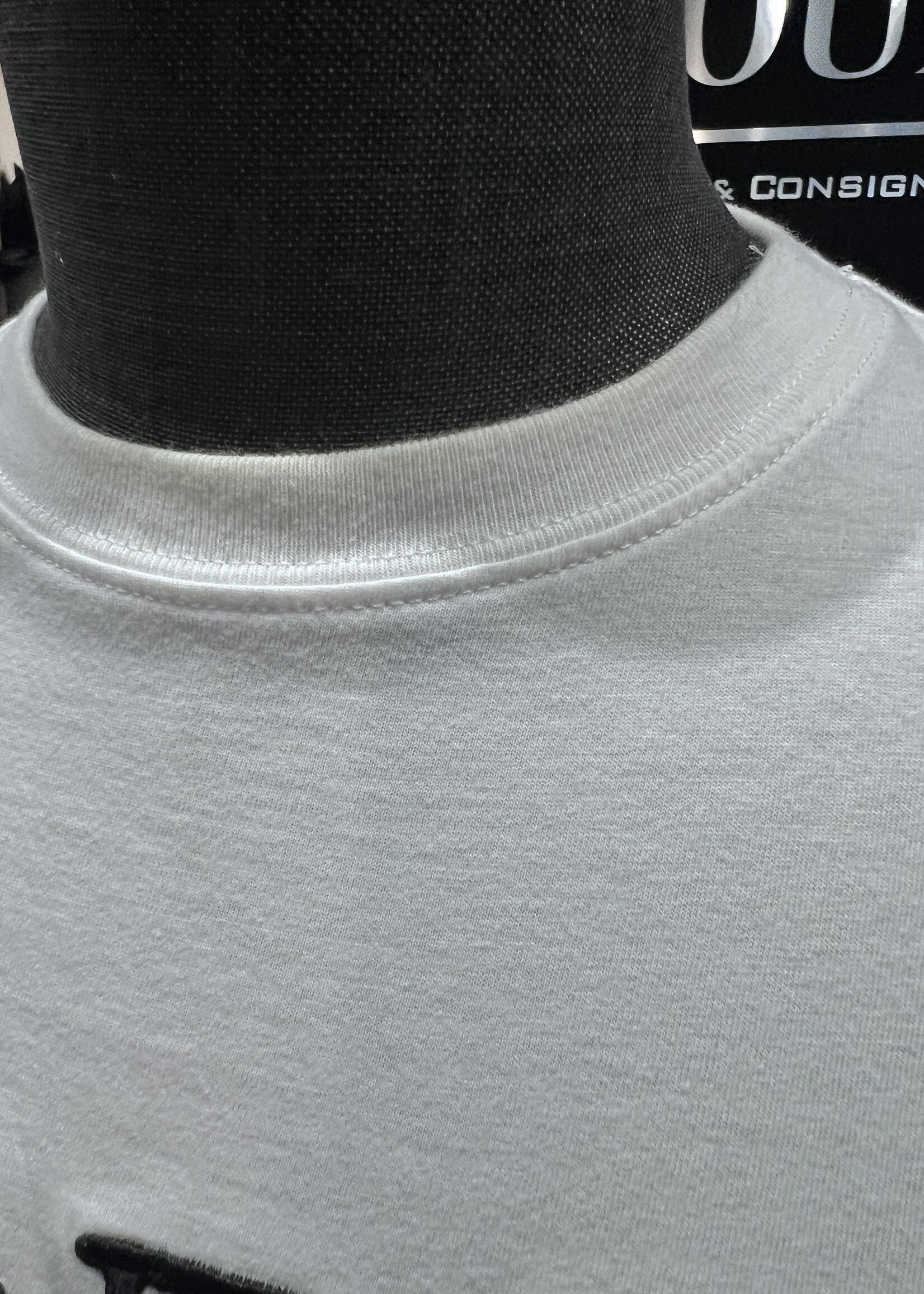 SOLD - Lanvin Cotton T-shirt