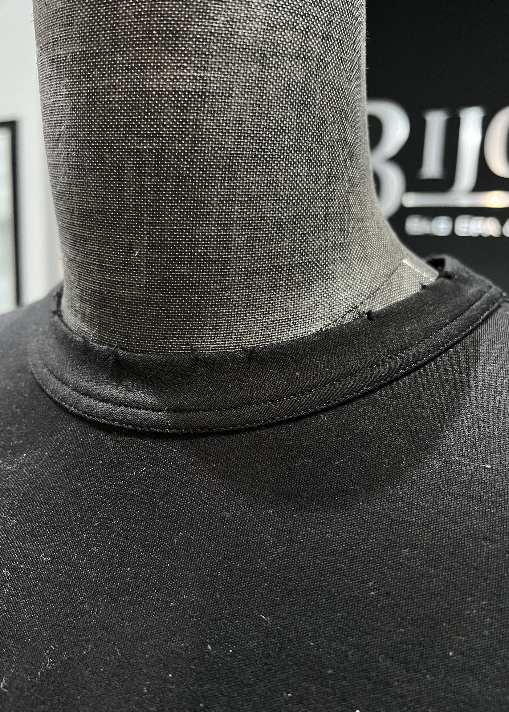 Fendi Fendi Men's Black T-shirt