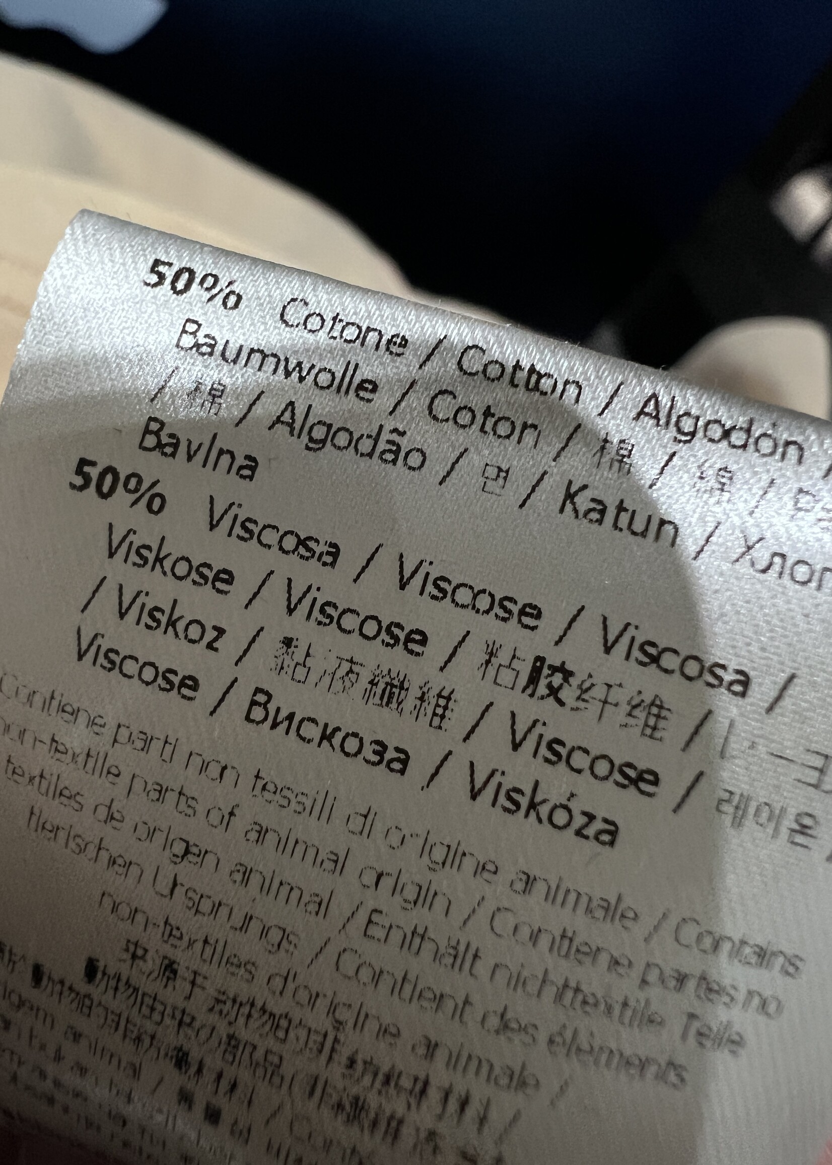 Fendi Fendi Peach Men's T-shirt